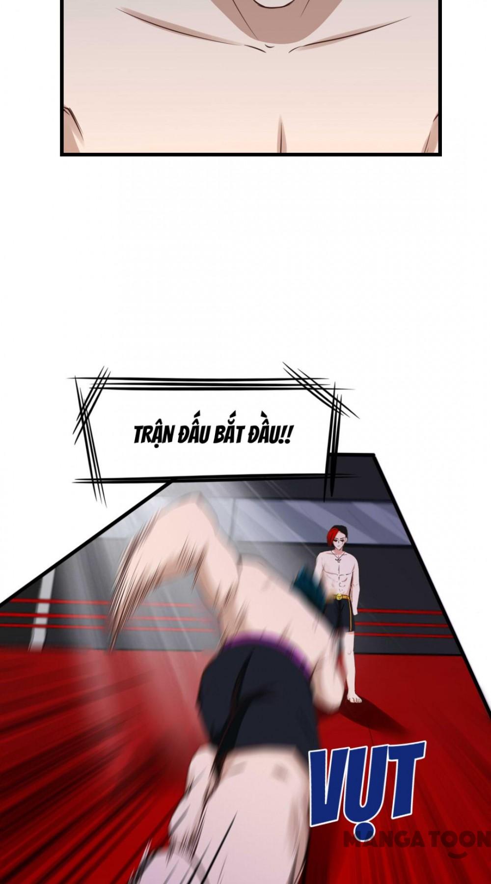 Tôi Và Khách Trọ Mỹ Nhân 26 Tuổi Chapter 105 - Trang 31