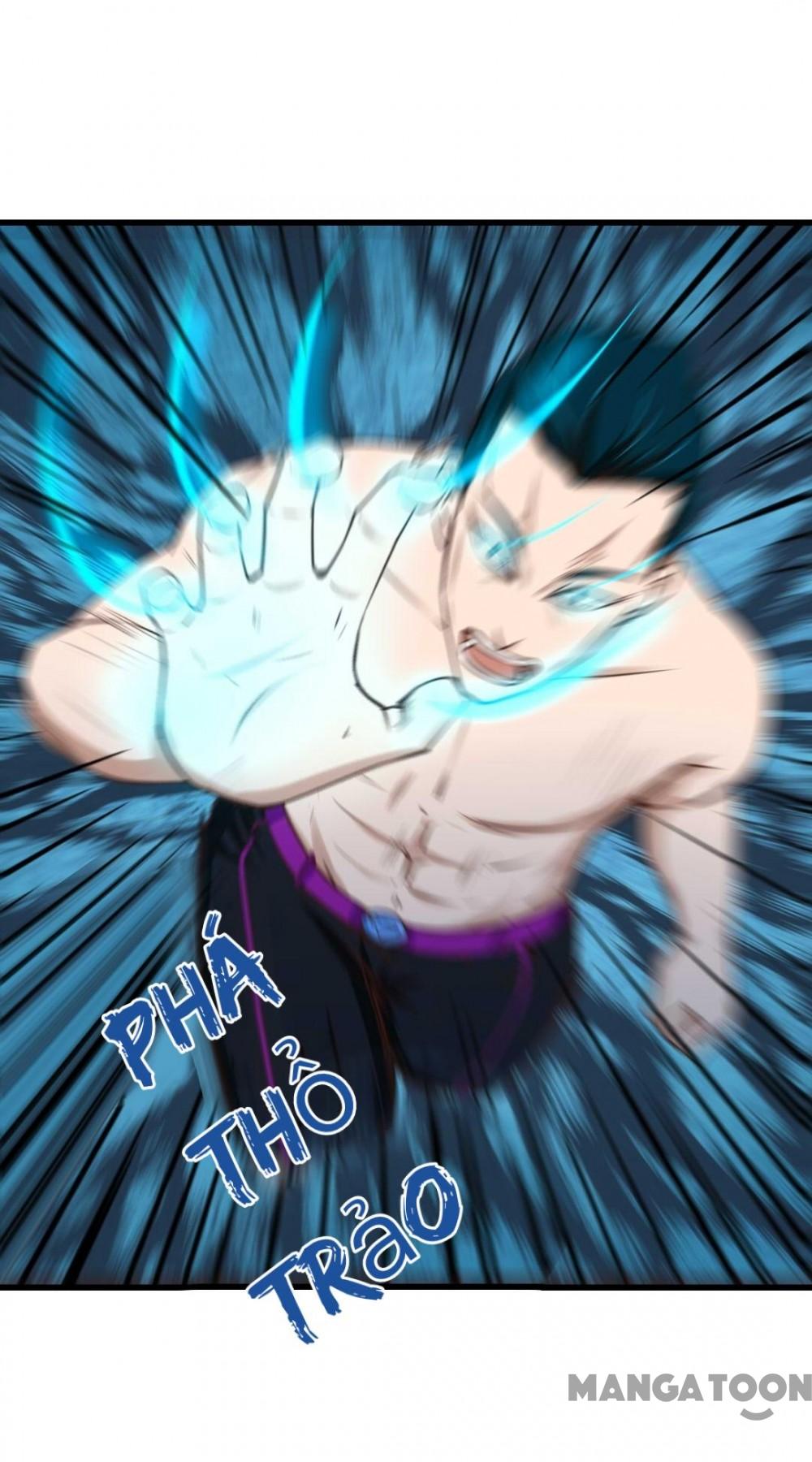 Tôi Và Khách Trọ Mỹ Nhân 26 Tuổi Chapter 105 - Trang 33