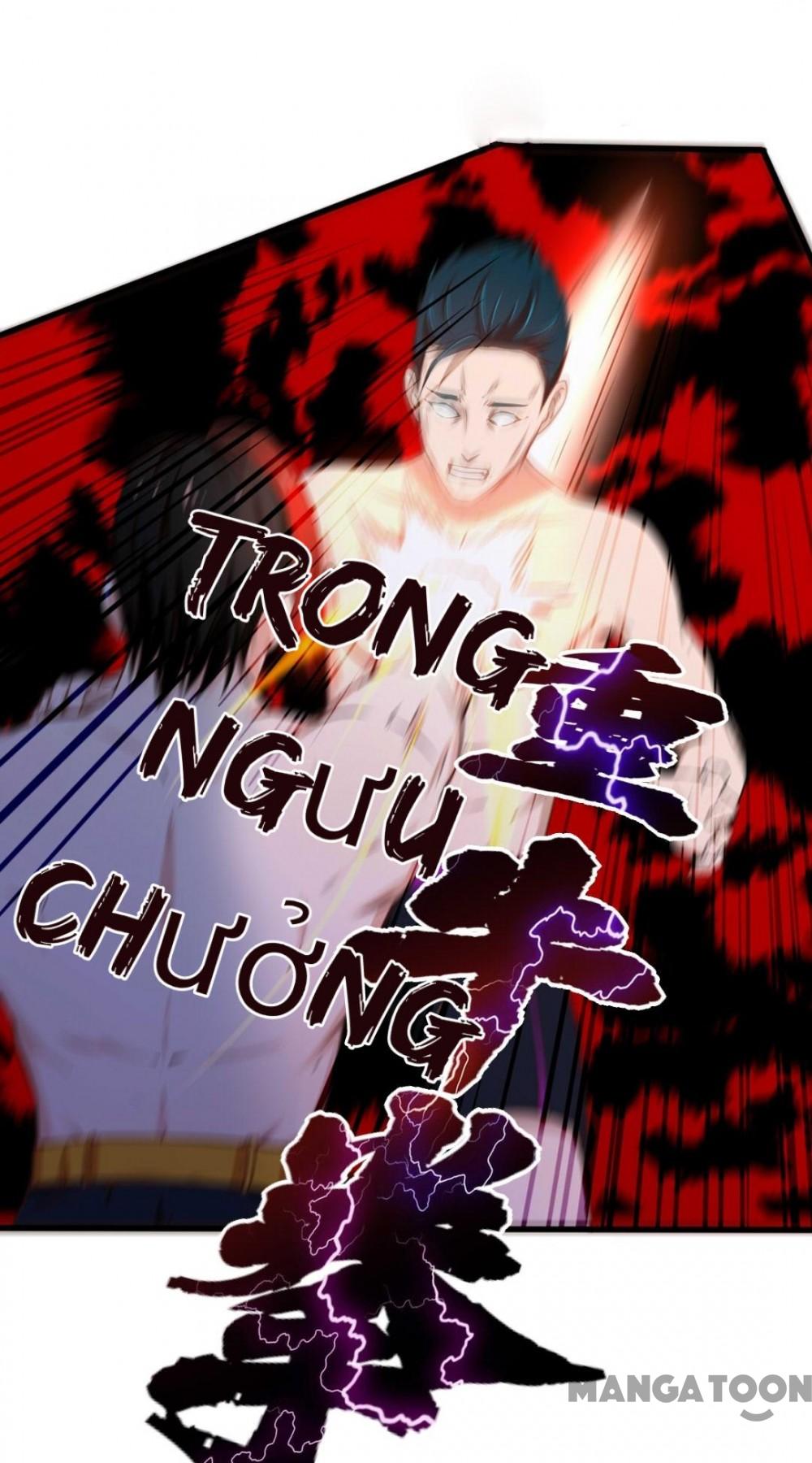 Tôi Và Khách Trọ Mỹ Nhân 26 Tuổi Chapter 105 - Trang 34