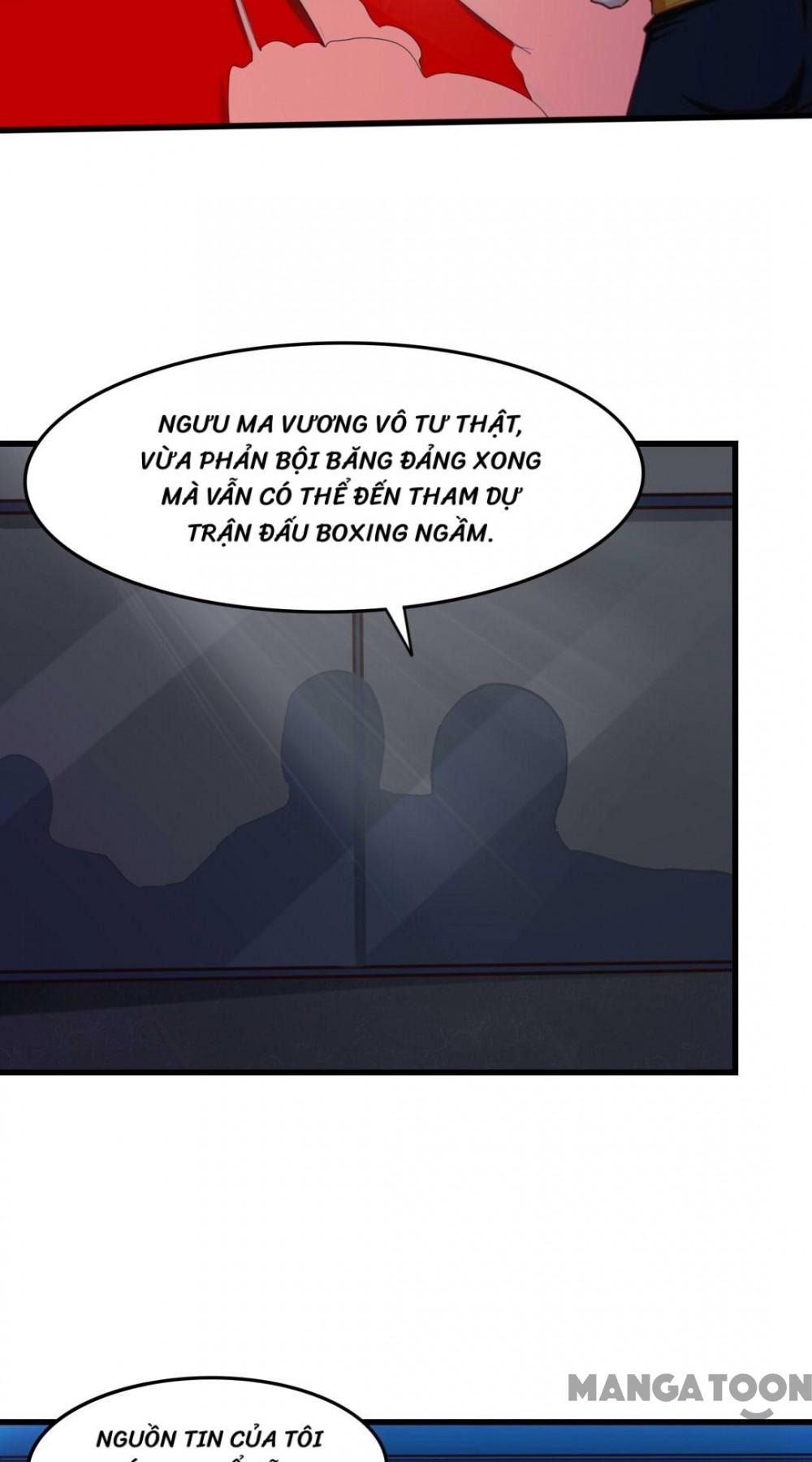 Tôi Và Khách Trọ Mỹ Nhân 26 Tuổi Chapter 105 - Trang 36