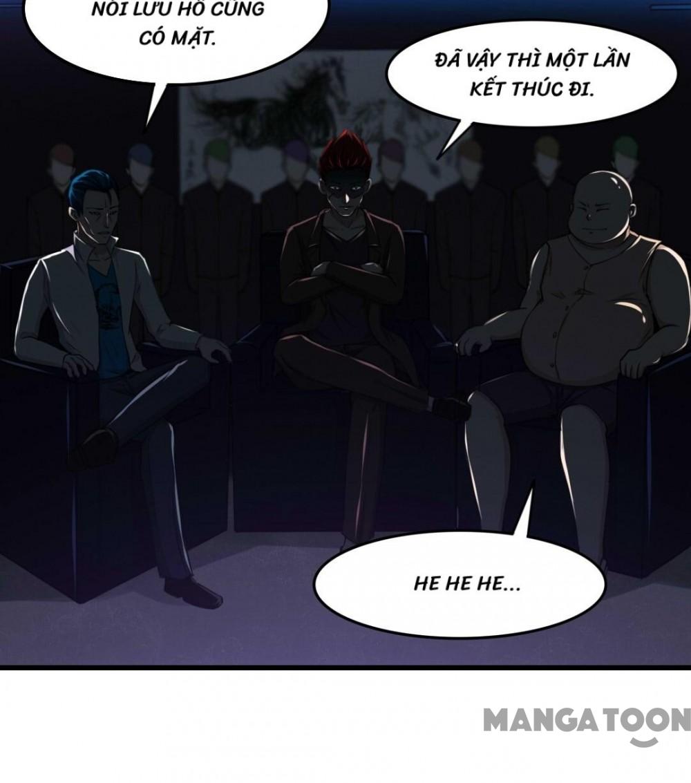 Tôi Và Khách Trọ Mỹ Nhân 26 Tuổi Chapter 105 - Trang 37