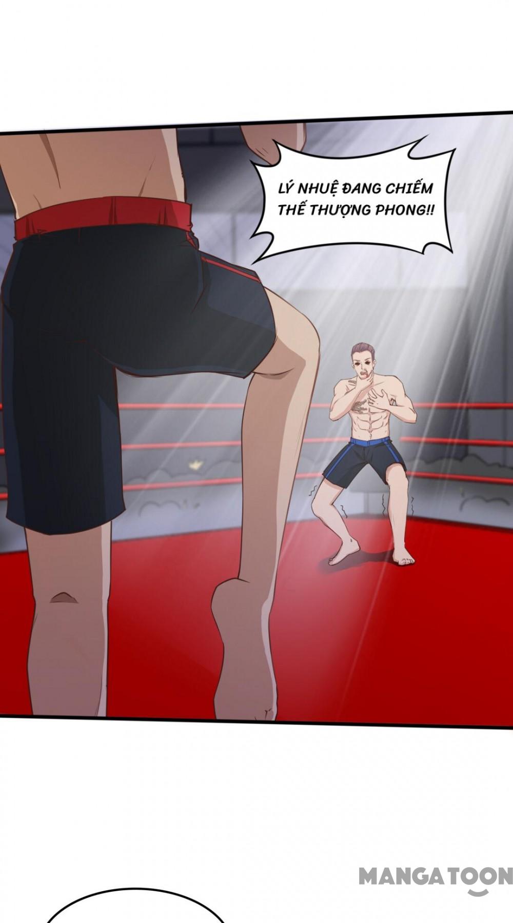 Tôi Và Khách Trọ Mỹ Nhân 26 Tuổi Chapter 105 - Trang 8