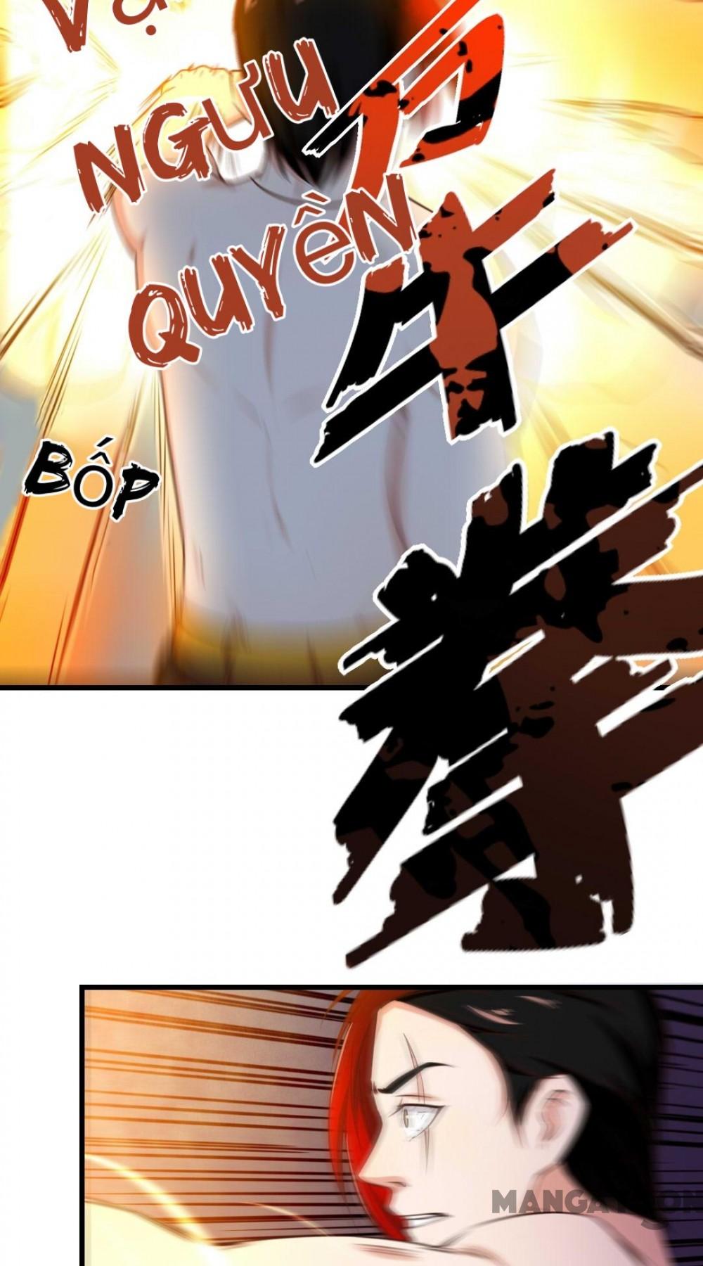 Tôi Và Khách Trọ Mỹ Nhân 26 Tuổi Chapter 106 - Trang 10