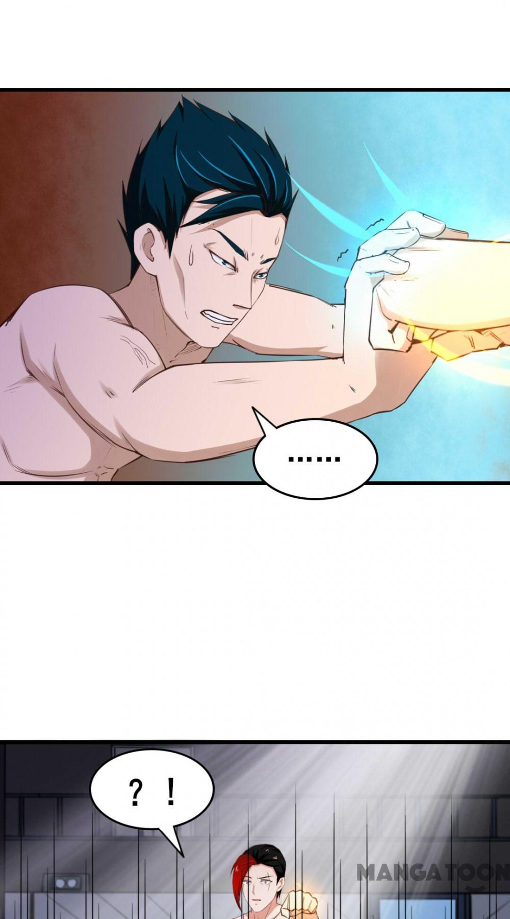 Tôi Và Khách Trọ Mỹ Nhân 26 Tuổi Chapter 106 - Trang 13