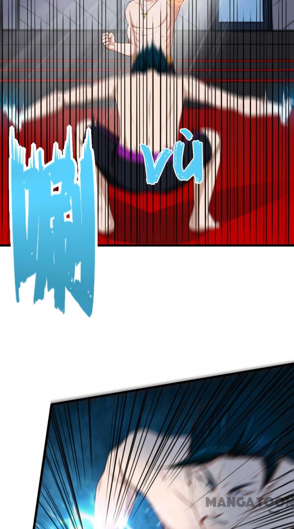 Tôi Và Khách Trọ Mỹ Nhân 26 Tuổi Chapter 106 - Trang 14