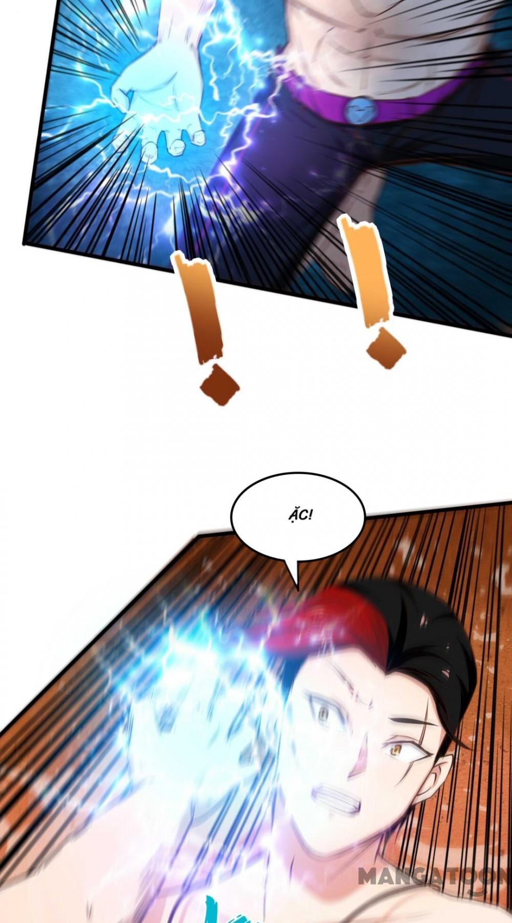 Tôi Và Khách Trọ Mỹ Nhân 26 Tuổi Chapter 106 - Trang 15