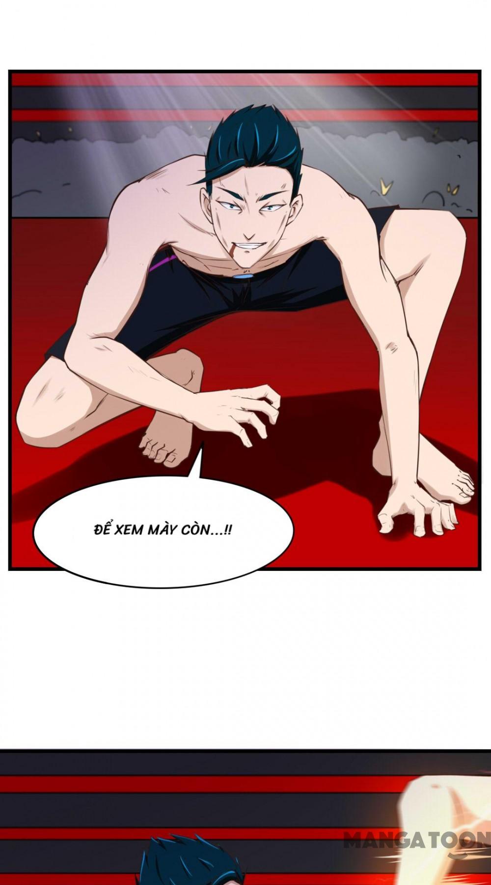 Tôi Và Khách Trọ Mỹ Nhân 26 Tuổi Chapter 106 - Trang 18