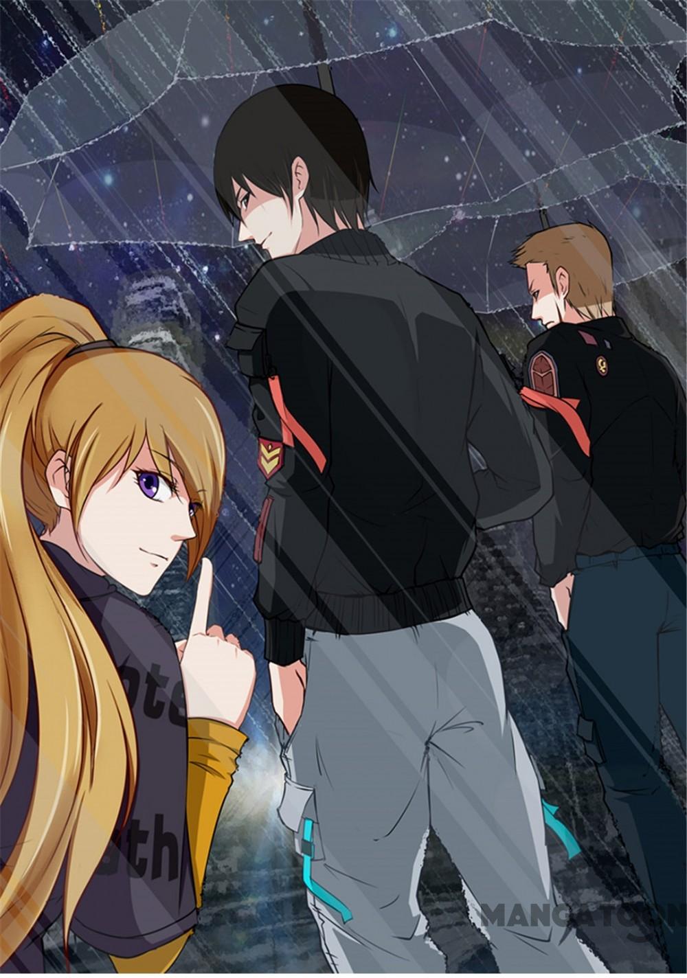 Tôi Và Khách Trọ Mỹ Nhân 26 Tuổi Chapter 106 - Trang 2