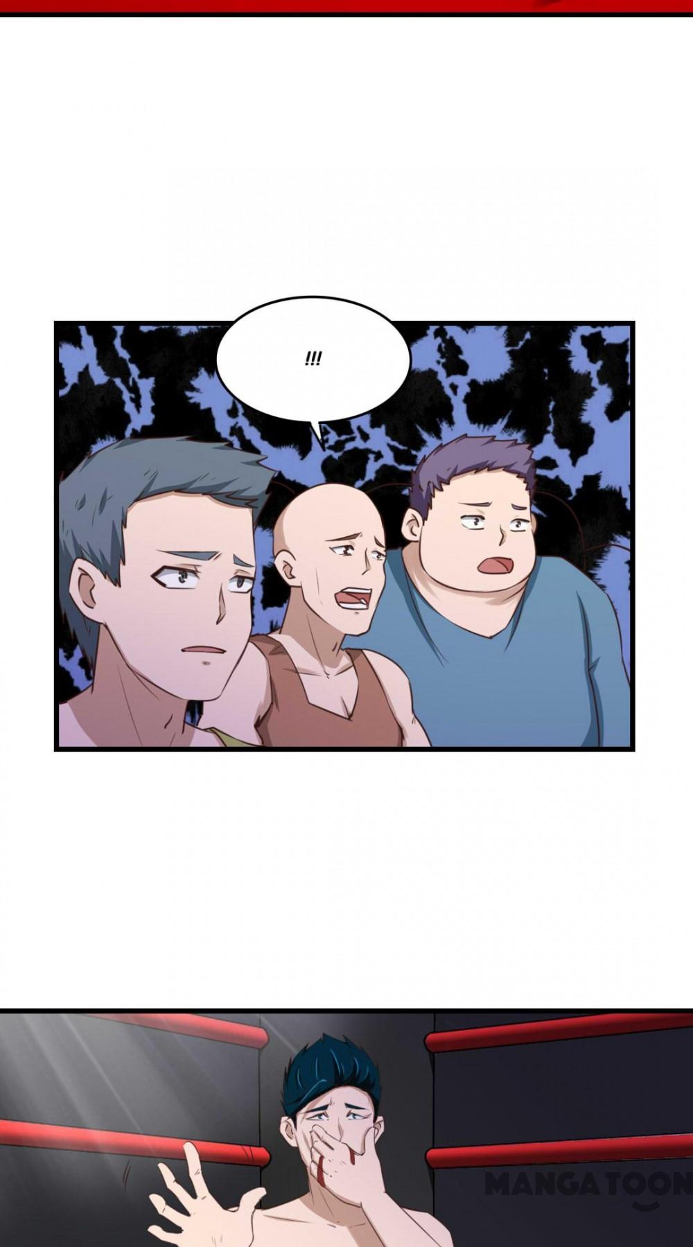 Tôi Và Khách Trọ Mỹ Nhân 26 Tuổi Chapter 106 - Trang 20