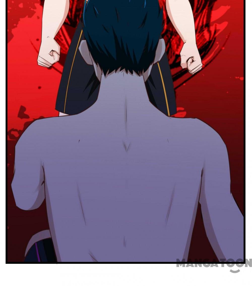 Tôi Và Khách Trọ Mỹ Nhân 26 Tuổi Chapter 106 - Trang 22