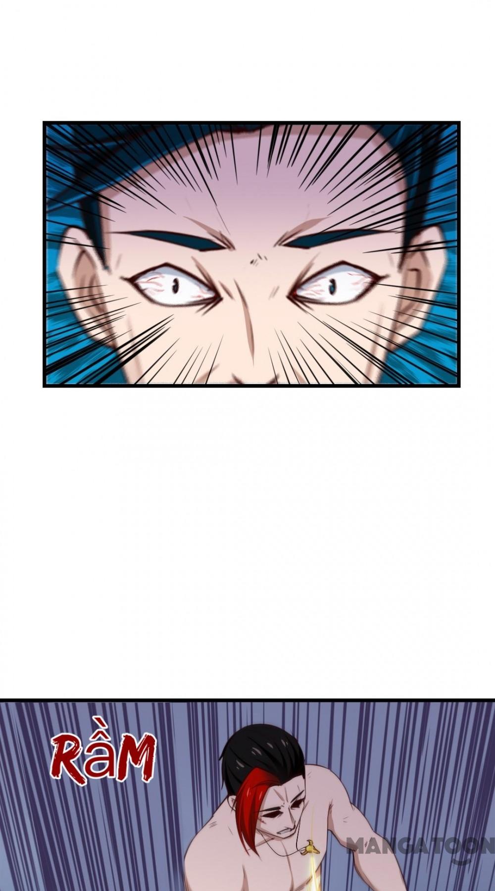 Tôi Và Khách Trọ Mỹ Nhân 26 Tuổi Chapter 106 - Trang 23