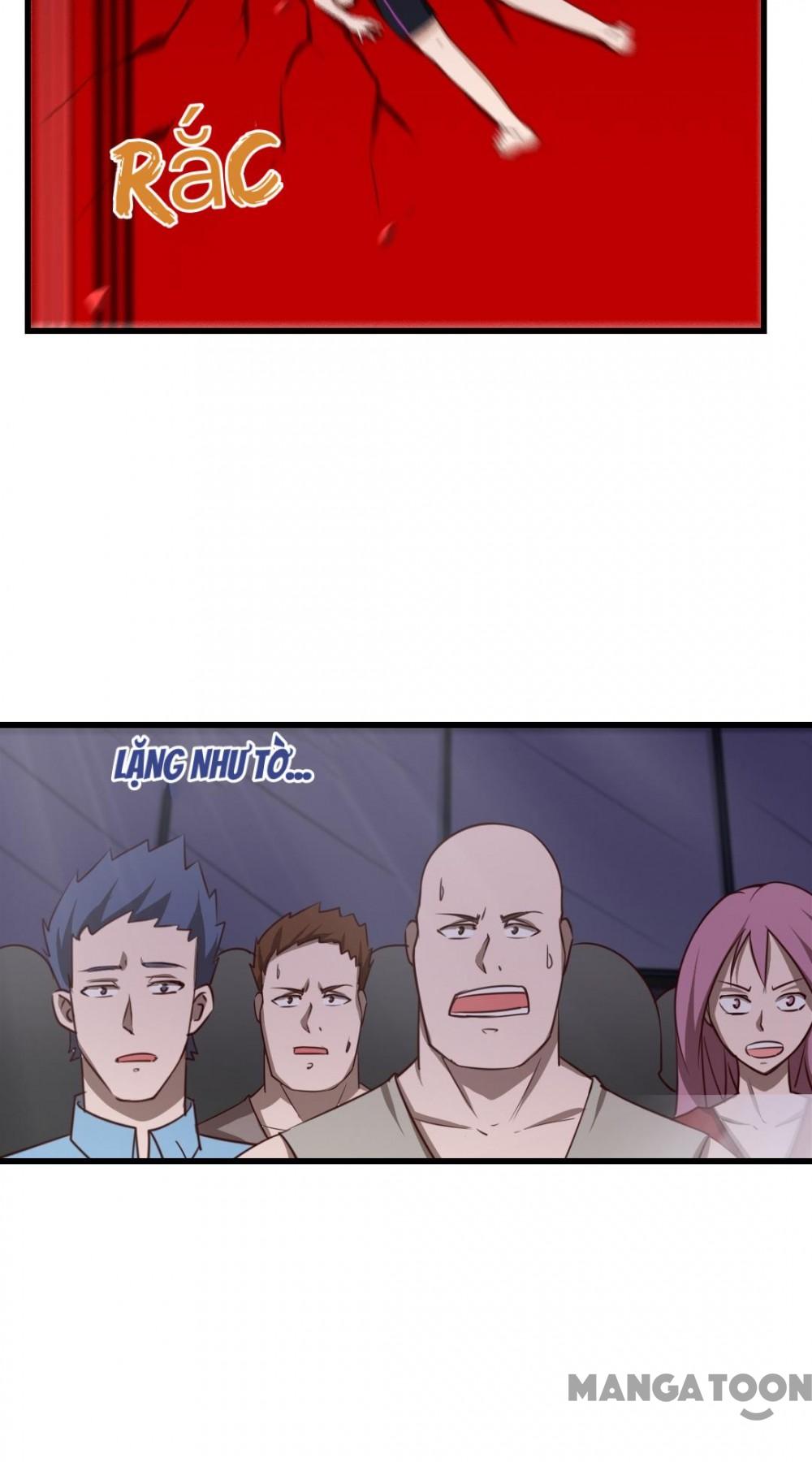 Tôi Và Khách Trọ Mỹ Nhân 26 Tuổi Chapter 106 - Trang 25