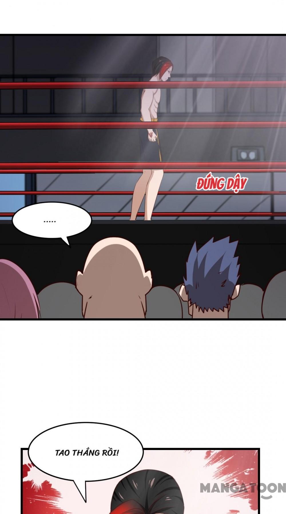 Tôi Và Khách Trọ Mỹ Nhân 26 Tuổi Chapter 106 - Trang 26