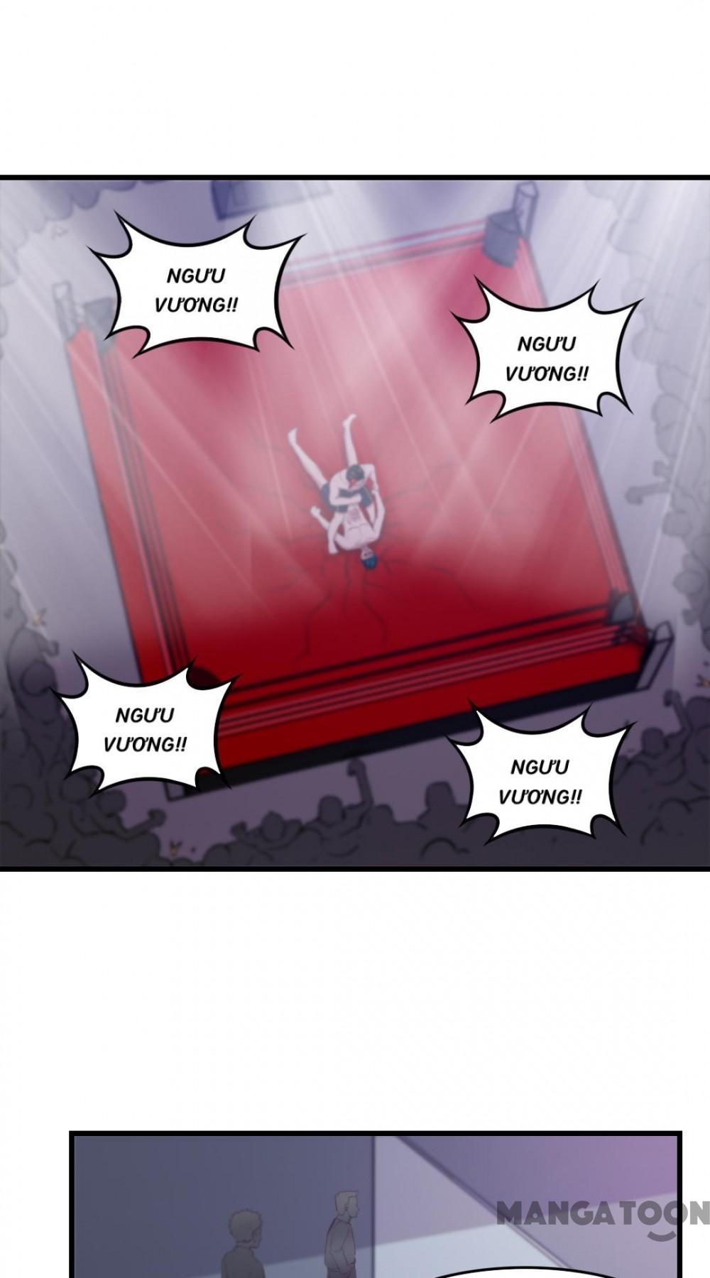 Tôi Và Khách Trọ Mỹ Nhân 26 Tuổi Chapter 106 - Trang 28