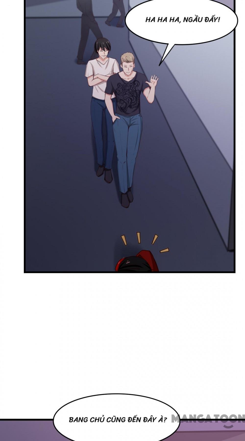 Tôi Và Khách Trọ Mỹ Nhân 26 Tuổi Chapter 106 - Trang 29