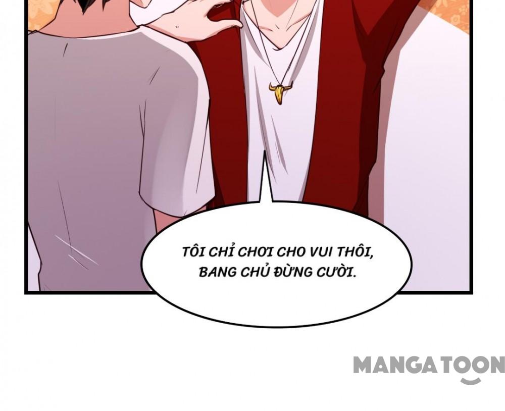 Tôi Và Khách Trọ Mỹ Nhân 26 Tuổi Chapter 106 - Trang 31