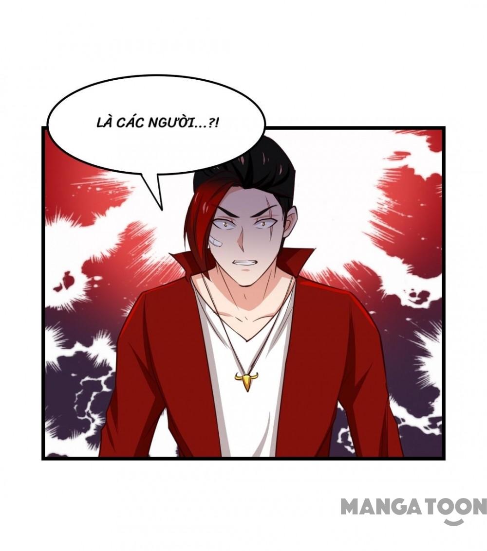 Tôi Và Khách Trọ Mỹ Nhân 26 Tuổi Chapter 106 - Trang 36