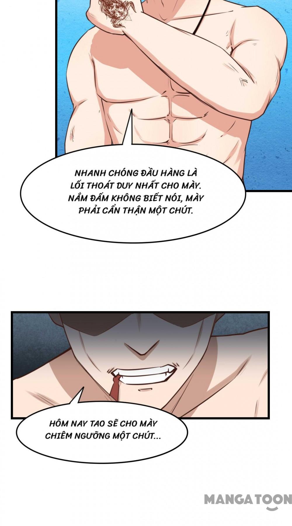 Tôi Và Khách Trọ Mỹ Nhân 26 Tuổi Chapter 106 - Trang 5