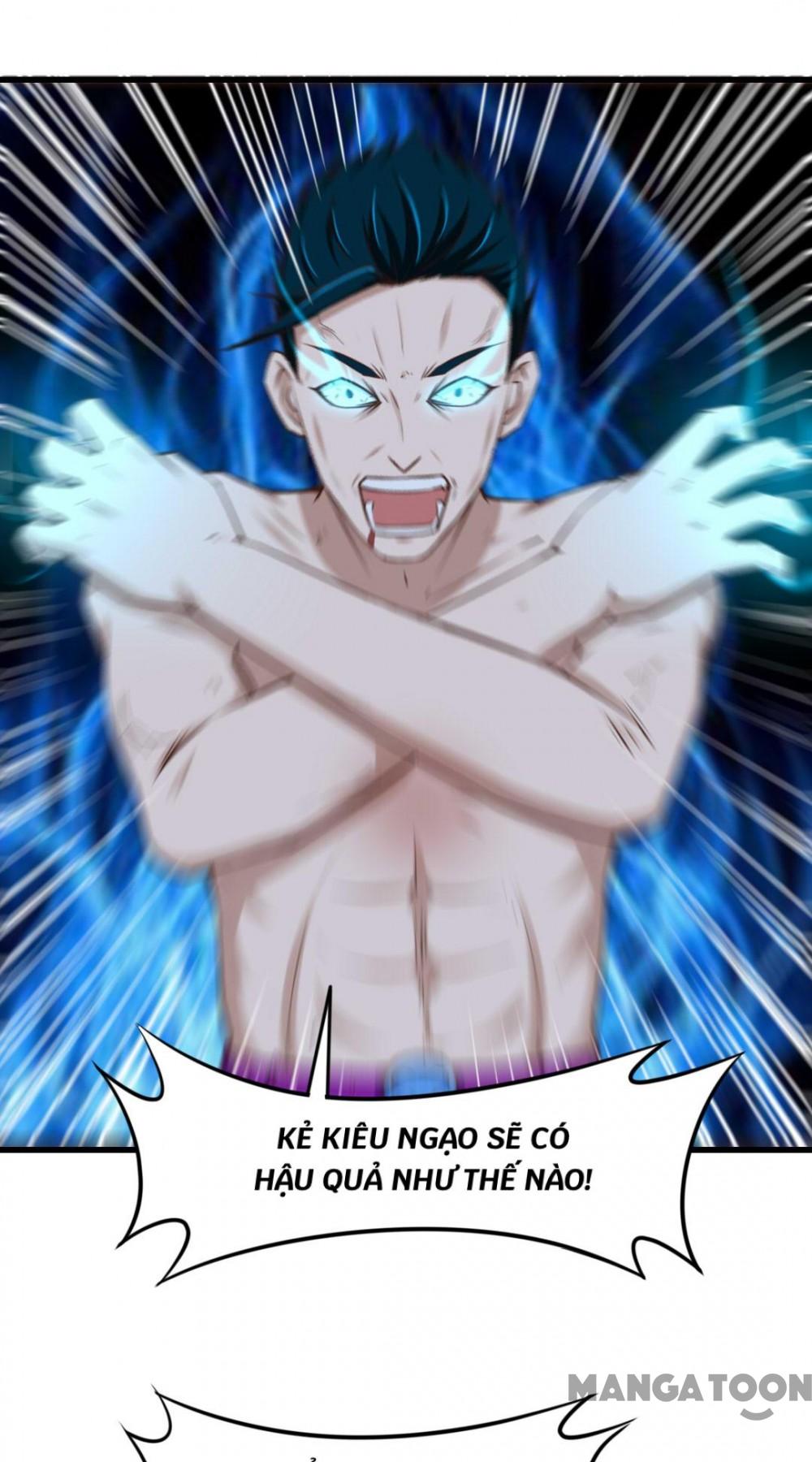 Tôi Và Khách Trọ Mỹ Nhân 26 Tuổi Chapter 106 - Trang 6