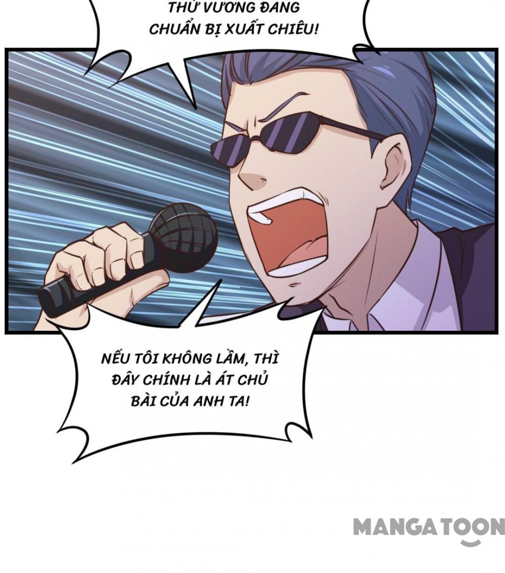 Tôi Và Khách Trọ Mỹ Nhân 26 Tuổi Chapter 106 - Trang 7