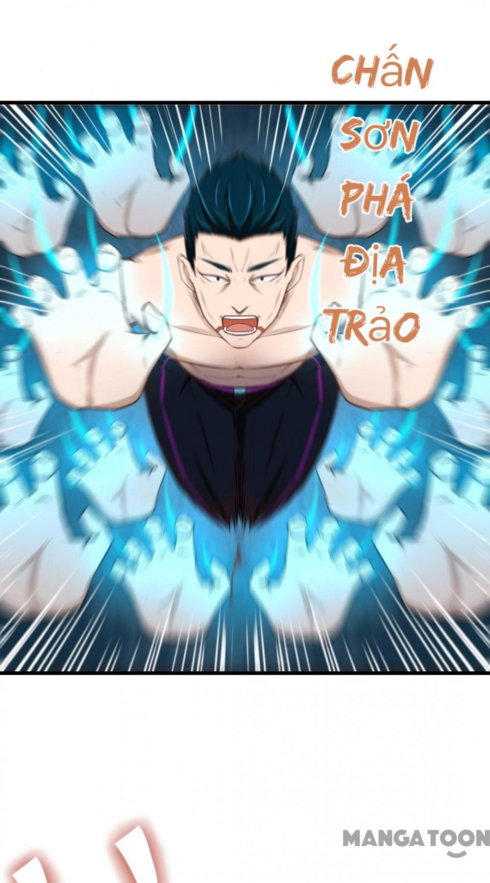 Tôi Và Khách Trọ Mỹ Nhân 26 Tuổi Chapter 106 - Trang 8
