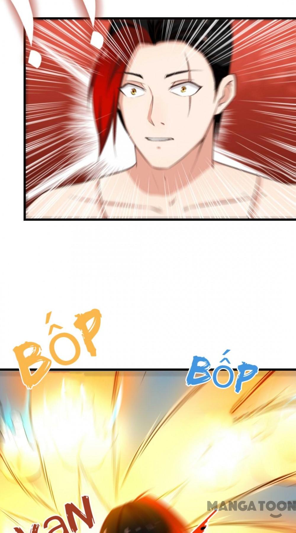 Tôi Và Khách Trọ Mỹ Nhân 26 Tuổi Chapter 106 - Trang 9