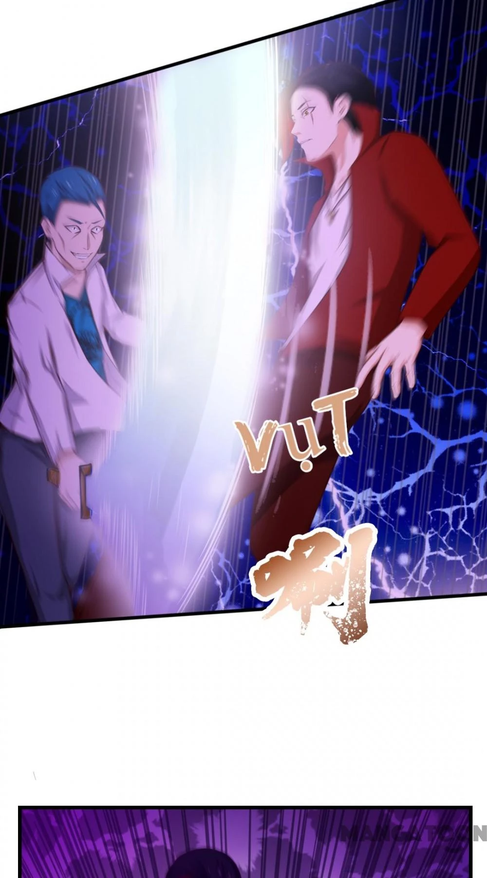 Tôi Và Khách Trọ Mỹ Nhân 26 Tuổi Chapter 107 - Trang 10