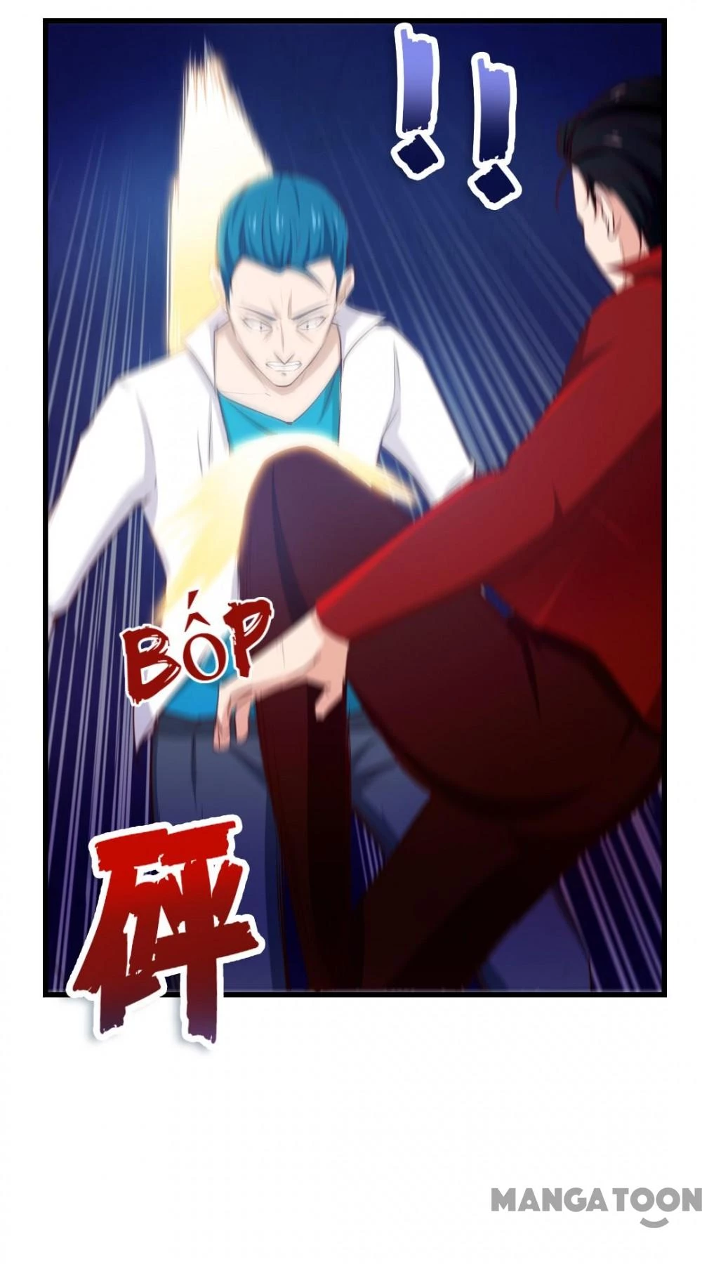 Tôi Và Khách Trọ Mỹ Nhân 26 Tuổi Chapter 107 - Trang 12