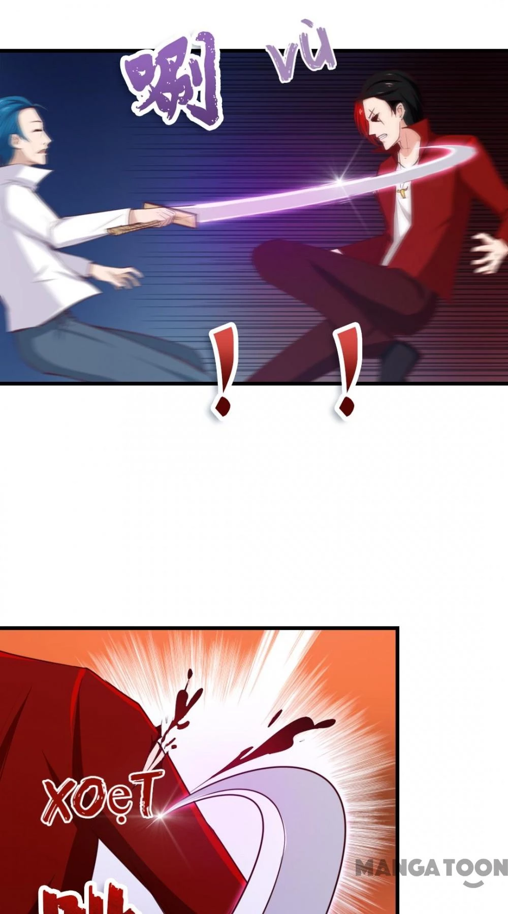 Tôi Và Khách Trọ Mỹ Nhân 26 Tuổi Chapter 107 - Trang 13