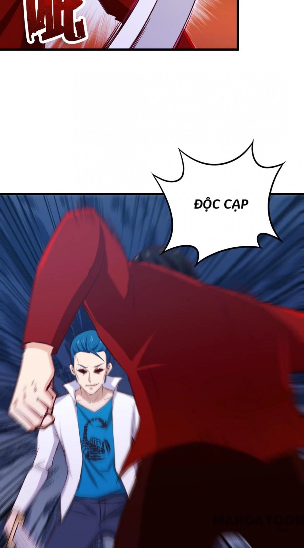Tôi Và Khách Trọ Mỹ Nhân 26 Tuổi Chapter 107 - Trang 14