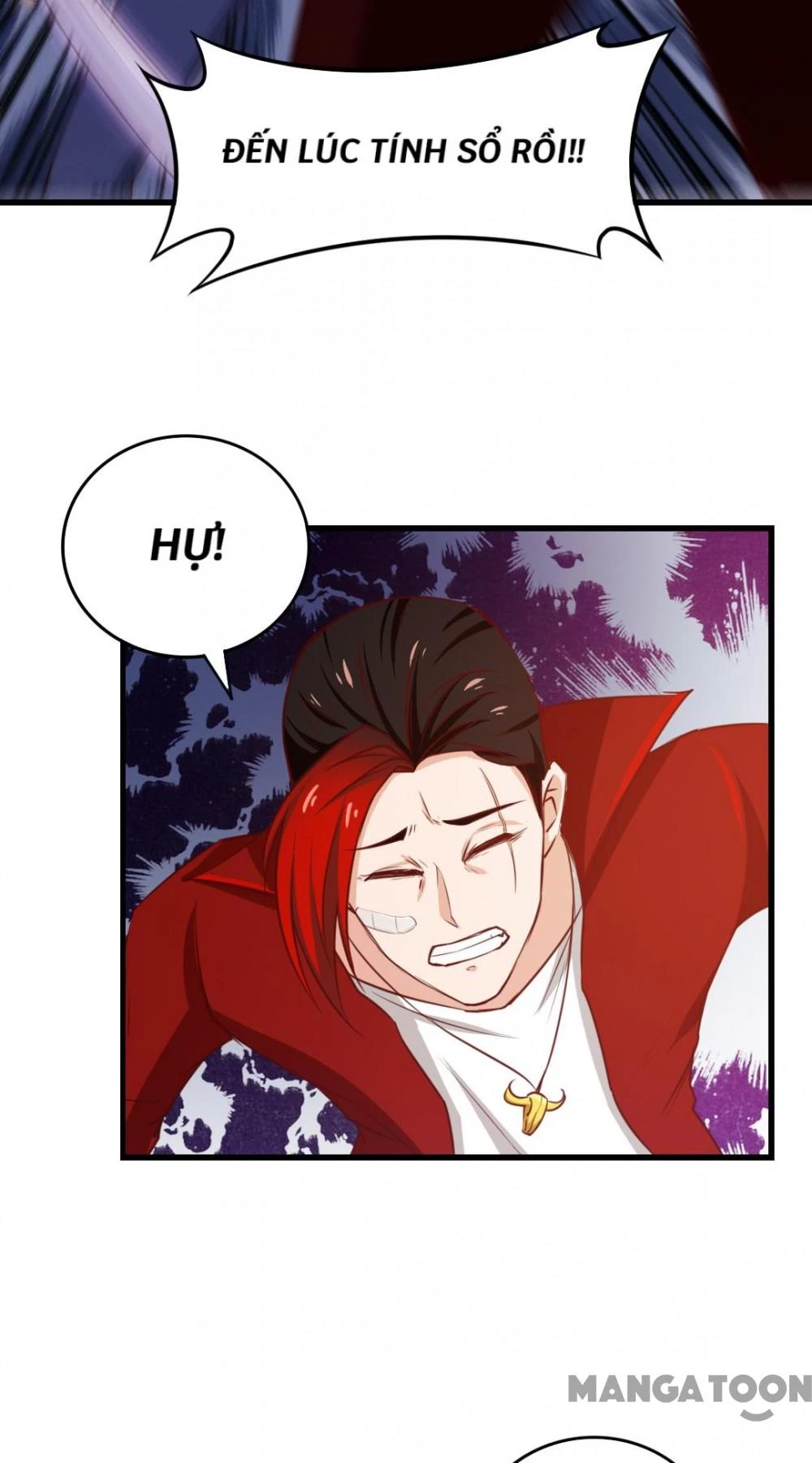 Tôi Và Khách Trọ Mỹ Nhân 26 Tuổi Chapter 107 - Trang 15