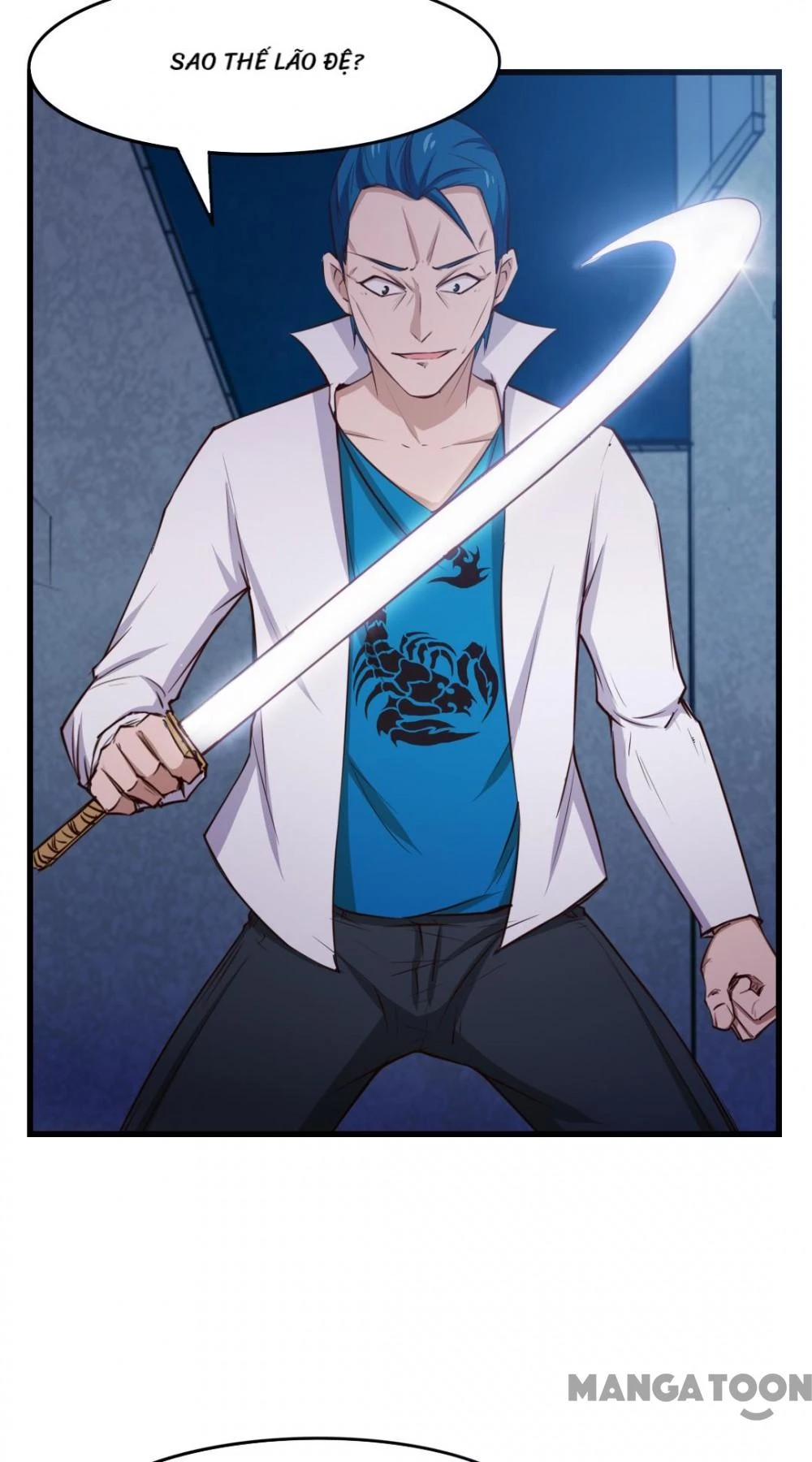 Tôi Và Khách Trọ Mỹ Nhân 26 Tuổi Chapter 107 - Trang 18