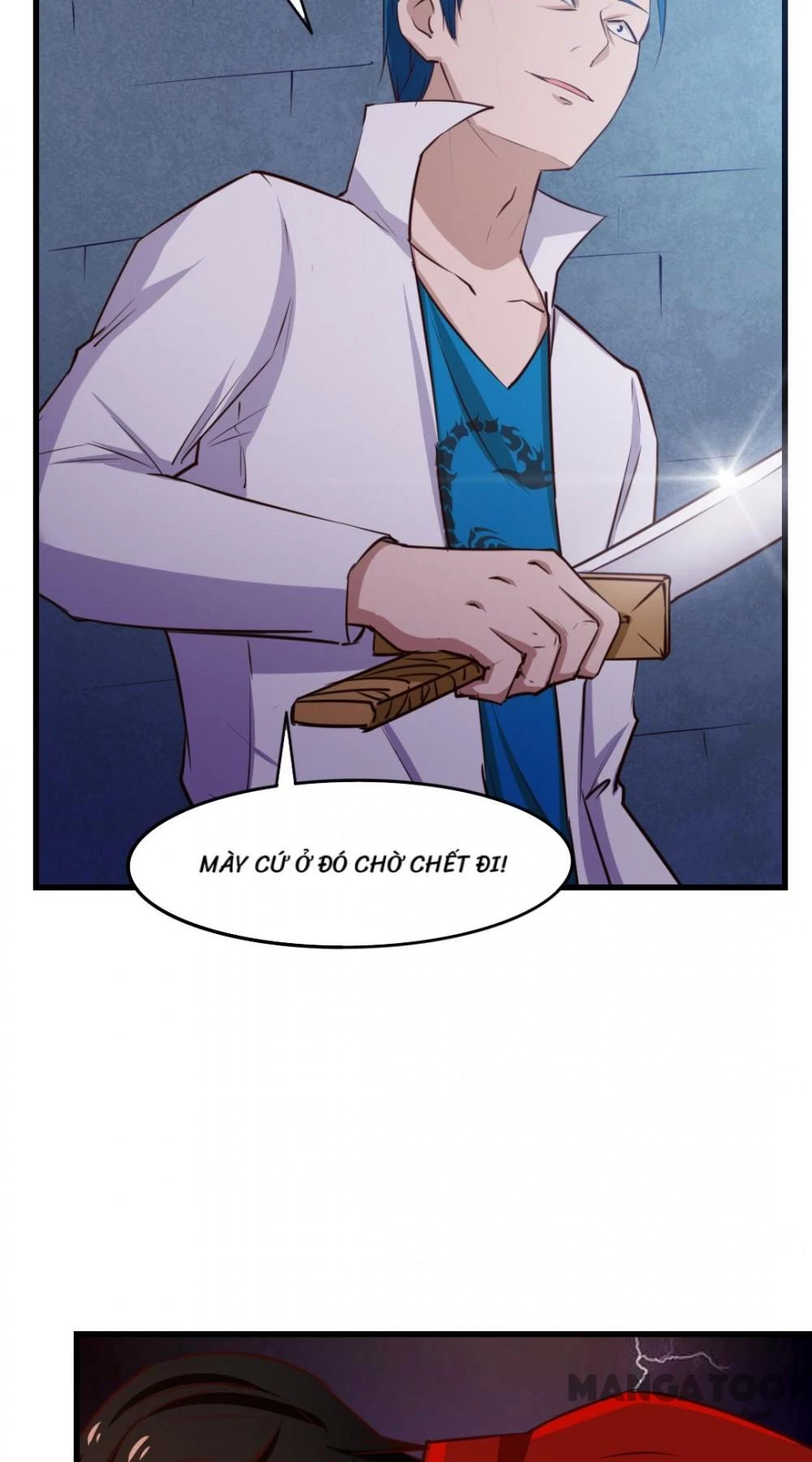 Tôi Và Khách Trọ Mỹ Nhân 26 Tuổi Chapter 107 - Trang 20