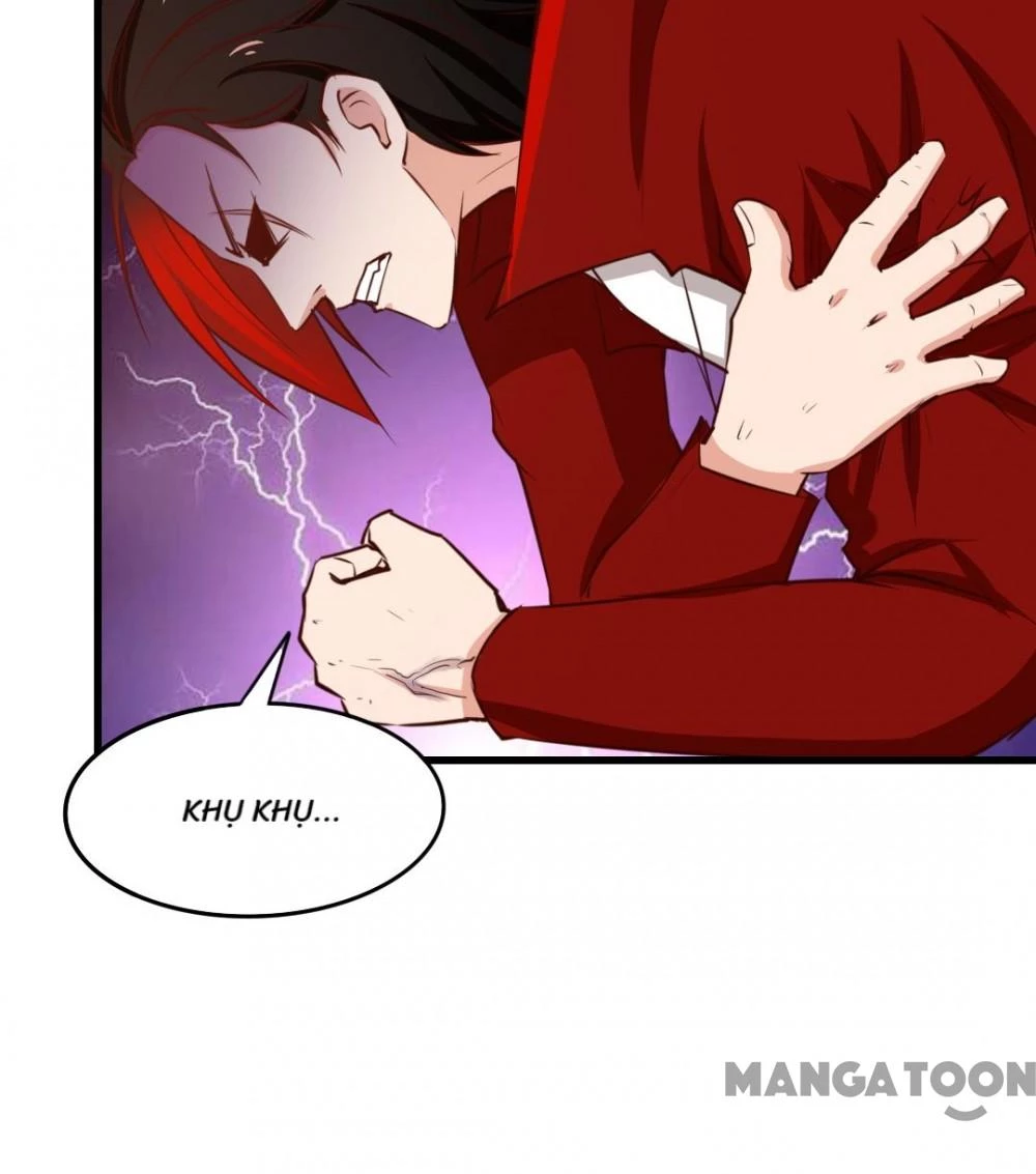 Tôi Và Khách Trọ Mỹ Nhân 26 Tuổi Chapter 107 - Trang 21