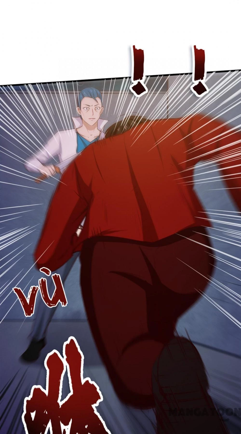 Tôi Và Khách Trọ Mỹ Nhân 26 Tuổi Chapter 107 - Trang 22