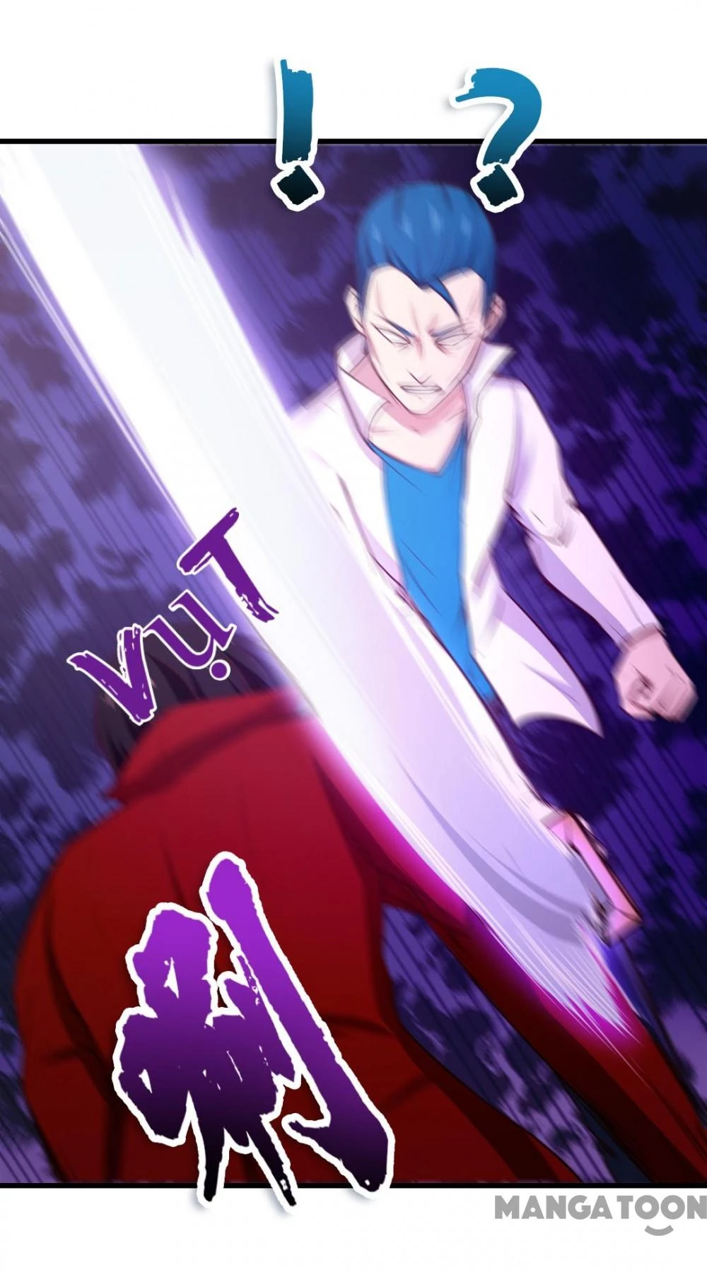 Tôi Và Khách Trọ Mỹ Nhân 26 Tuổi Chapter 107 - Trang 24