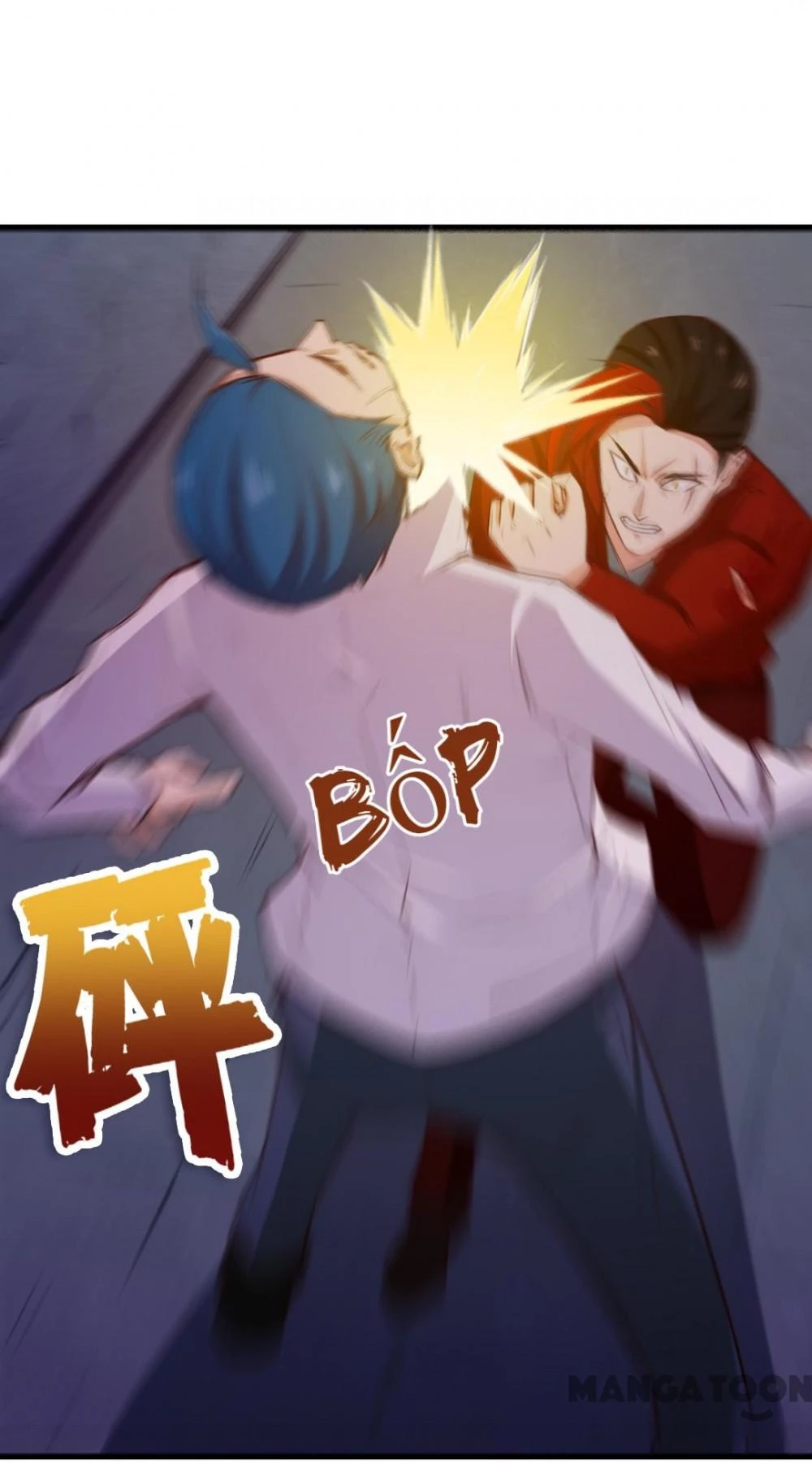 Tôi Và Khách Trọ Mỹ Nhân 26 Tuổi Chapter 107 - Trang 25