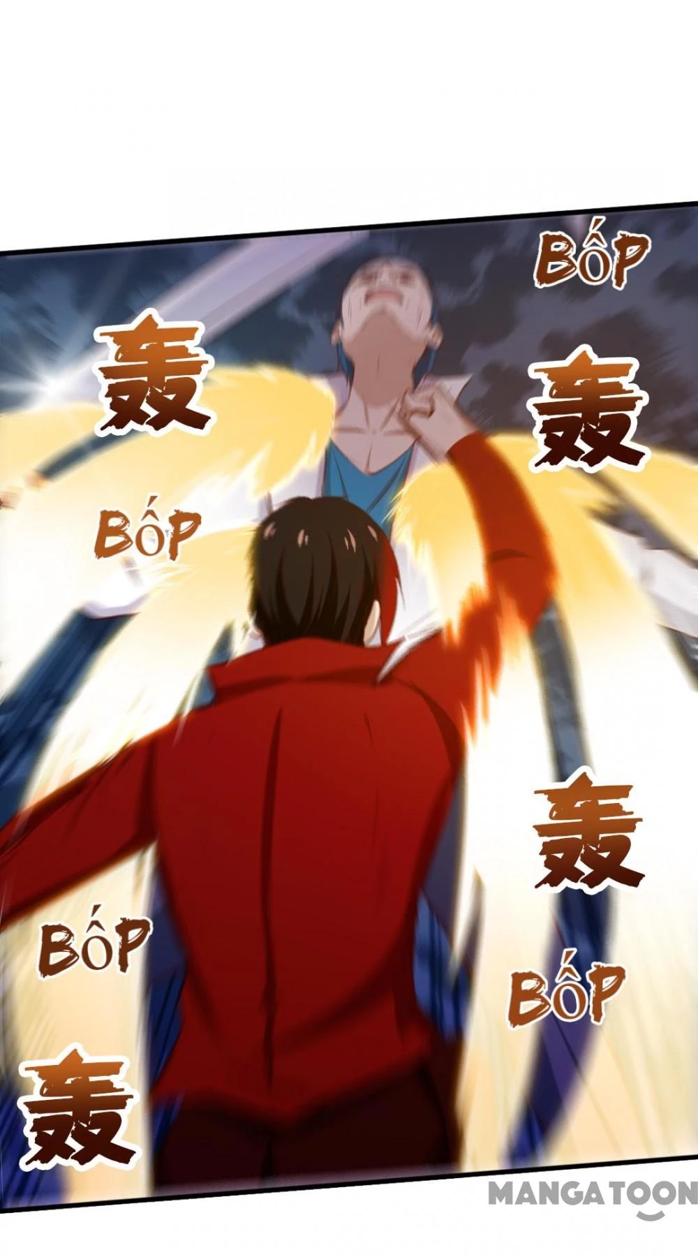 Tôi Và Khách Trọ Mỹ Nhân 26 Tuổi Chapter 107 - Trang 27