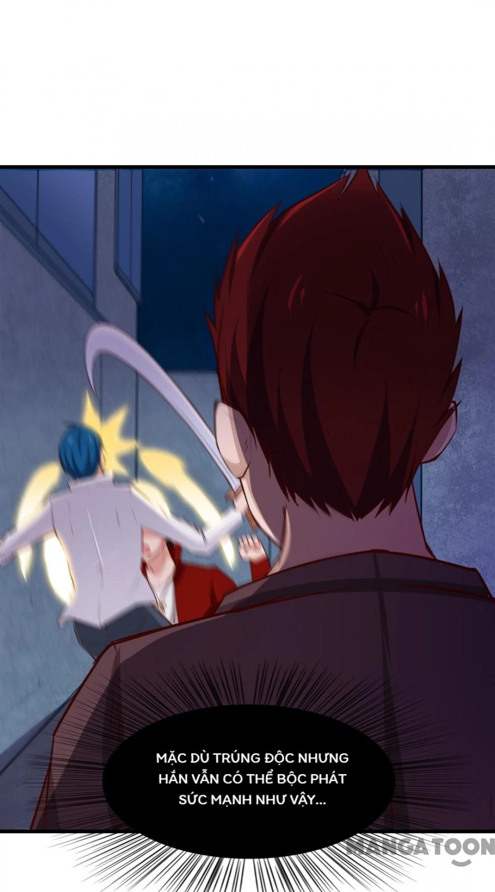 Tôi Và Khách Trọ Mỹ Nhân 26 Tuổi Chapter 107 - Trang 28