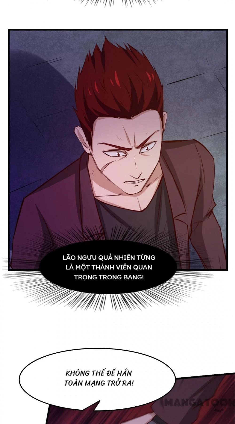 Tôi Và Khách Trọ Mỹ Nhân 26 Tuổi Chapter 107 - Trang 29
