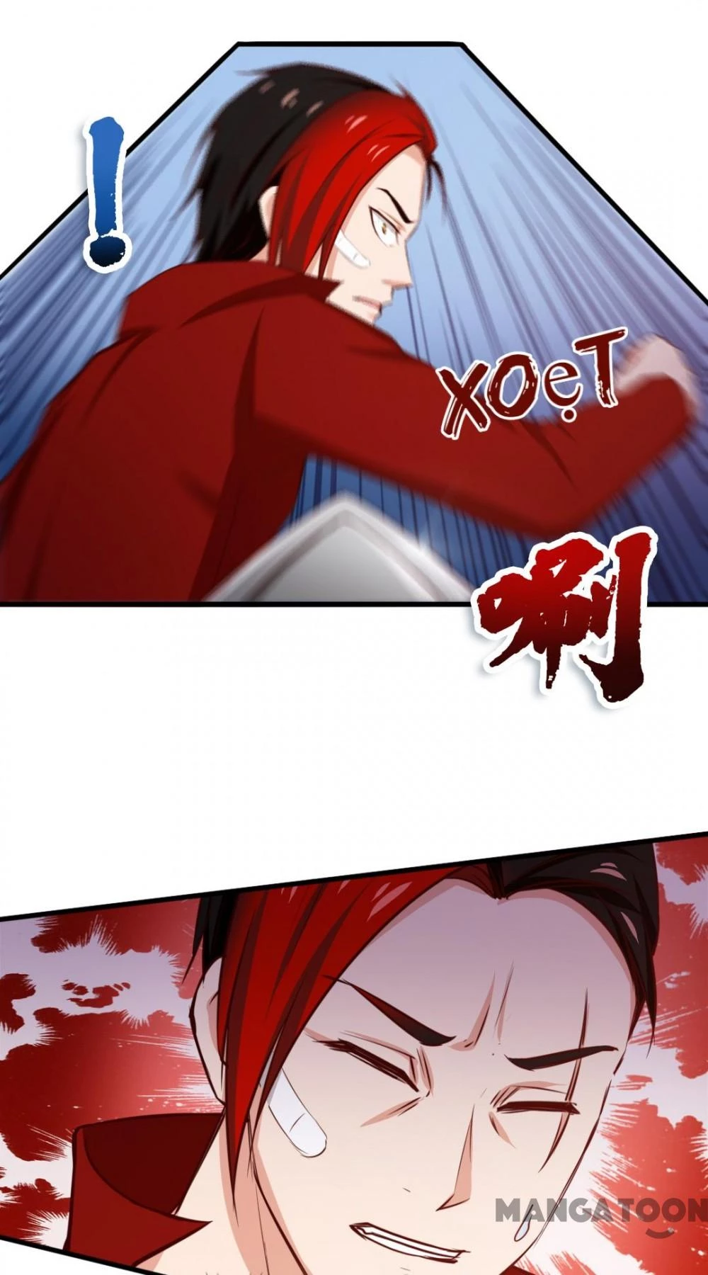 Tôi Và Khách Trọ Mỹ Nhân 26 Tuổi Chapter 107 - Trang 32