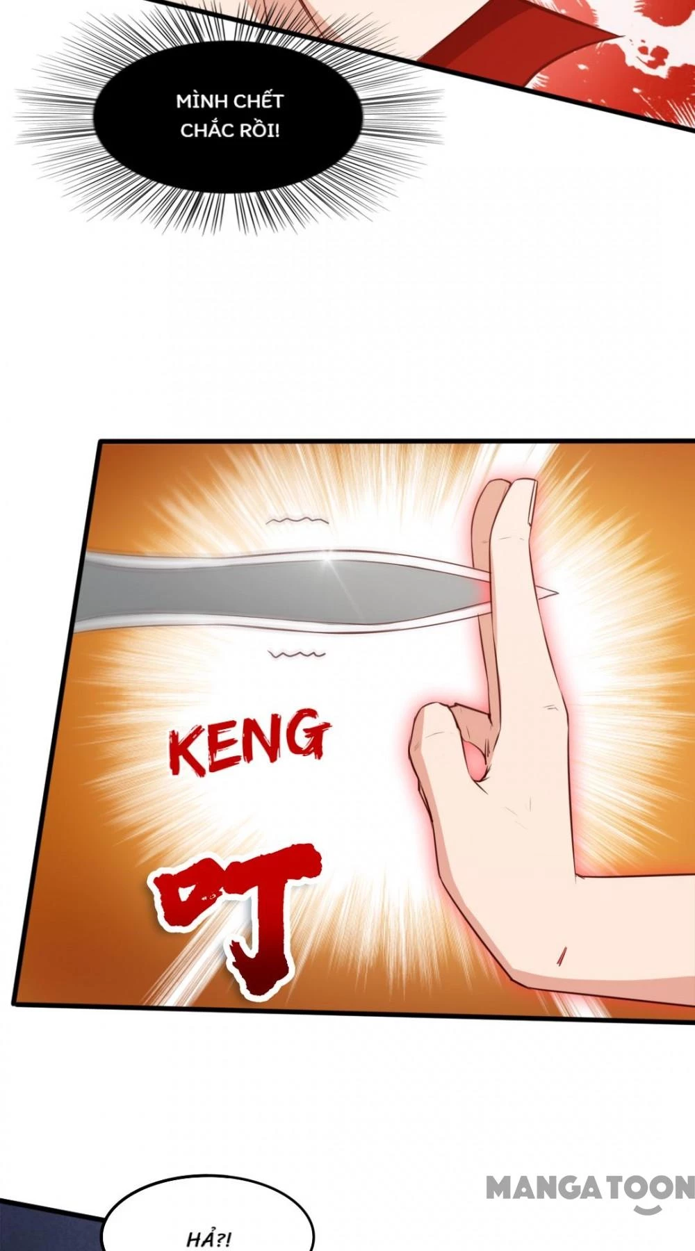Tôi Và Khách Trọ Mỹ Nhân 26 Tuổi Chapter 107 - Trang 33