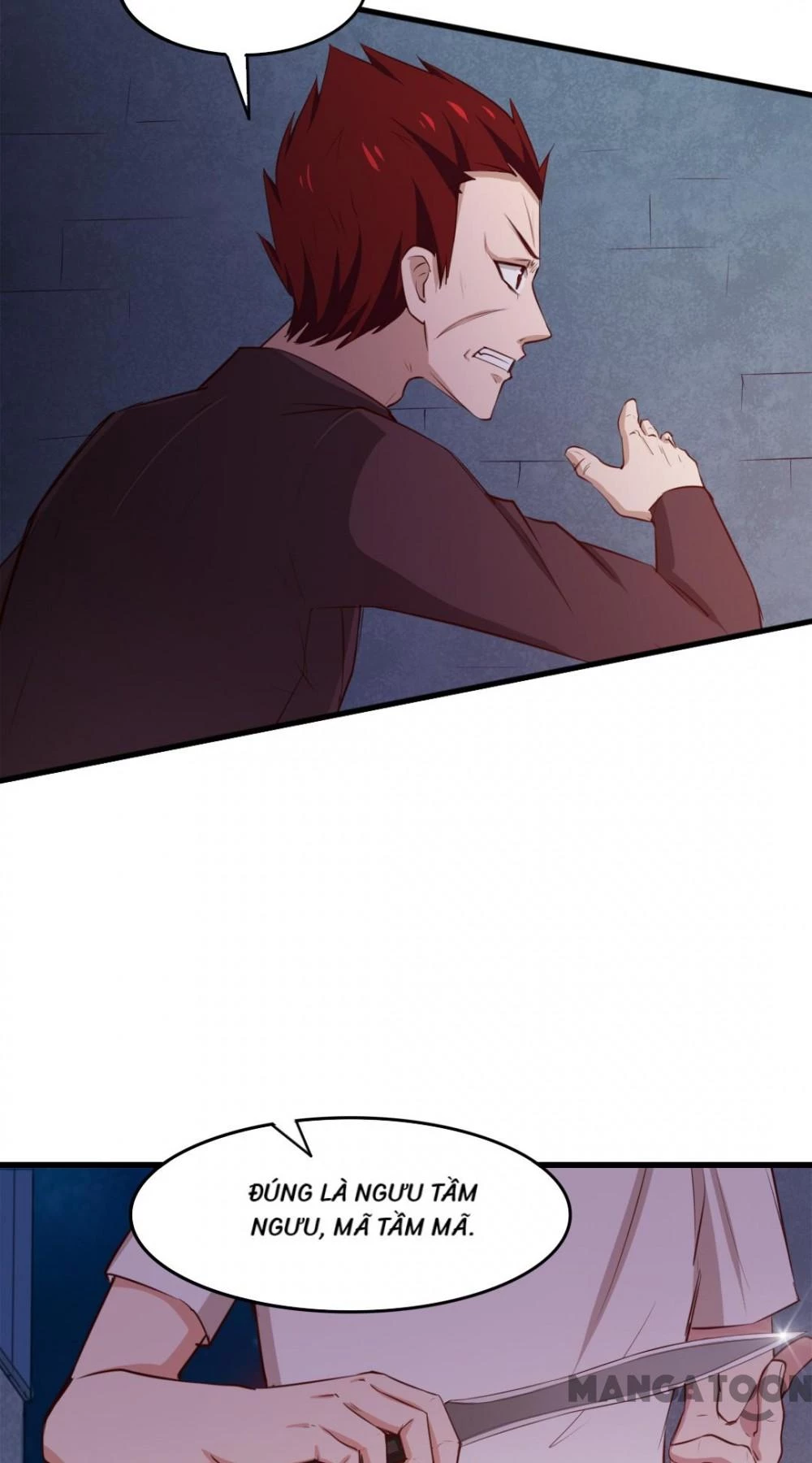 Tôi Và Khách Trọ Mỹ Nhân 26 Tuổi Chapter 107 - Trang 34