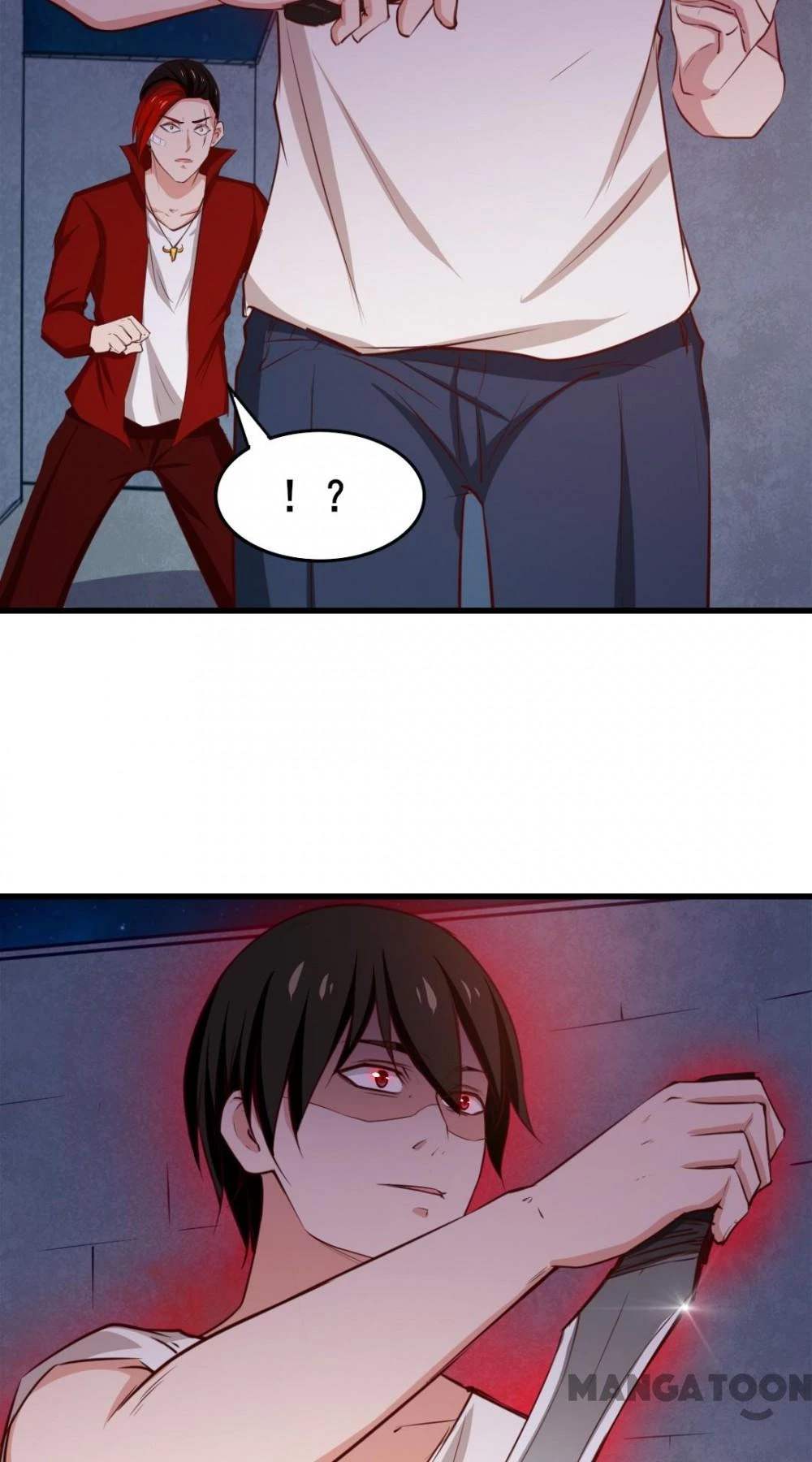 Tôi Và Khách Trọ Mỹ Nhân 26 Tuổi Chapter 107 - Trang 35