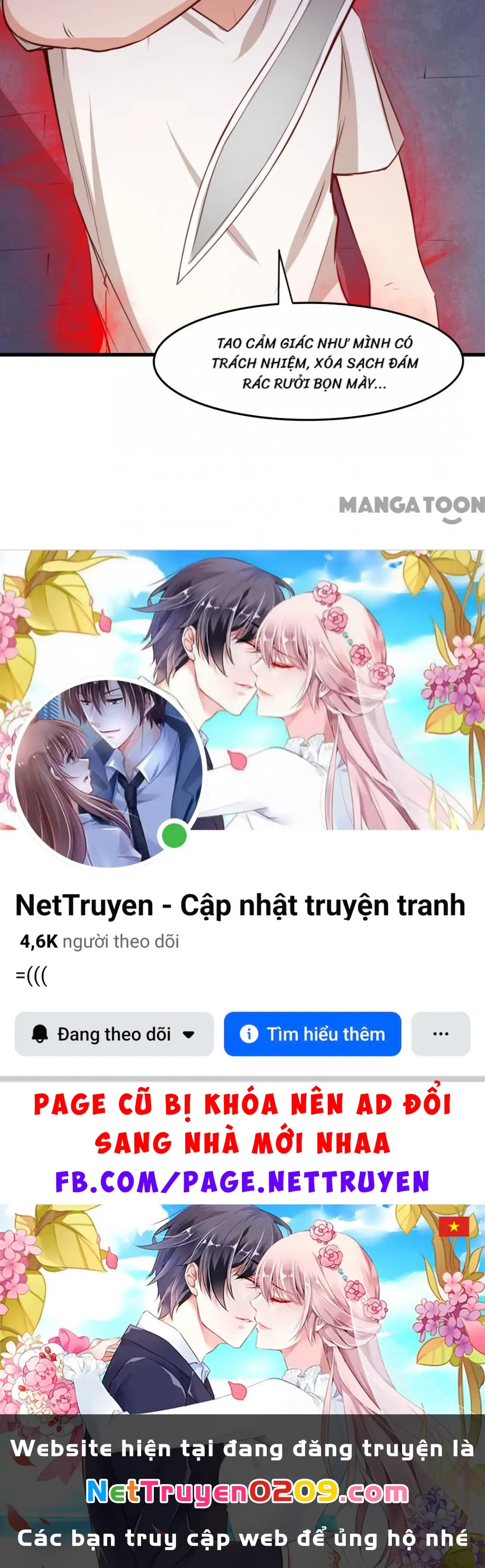 Tôi Và Khách Trọ Mỹ Nhân 26 Tuổi Chapter 107 - Trang 36