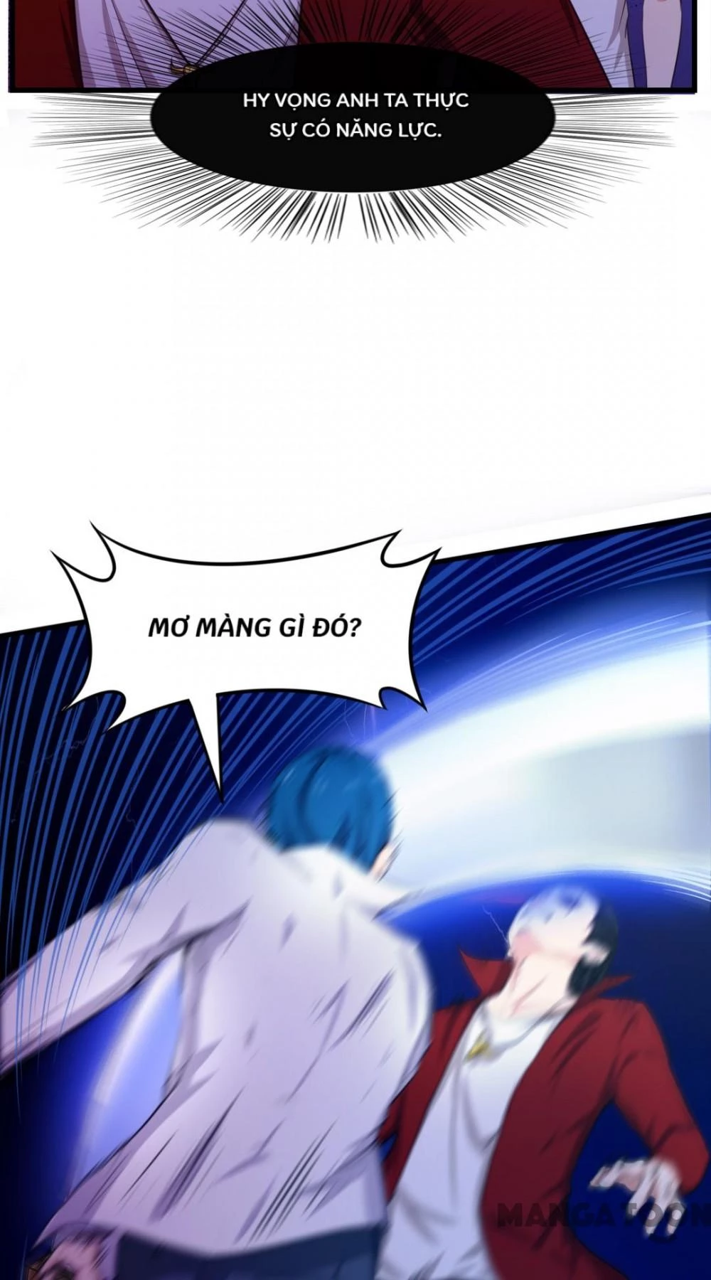 Tôi Và Khách Trọ Mỹ Nhân 26 Tuổi Chapter 107 - Trang 5