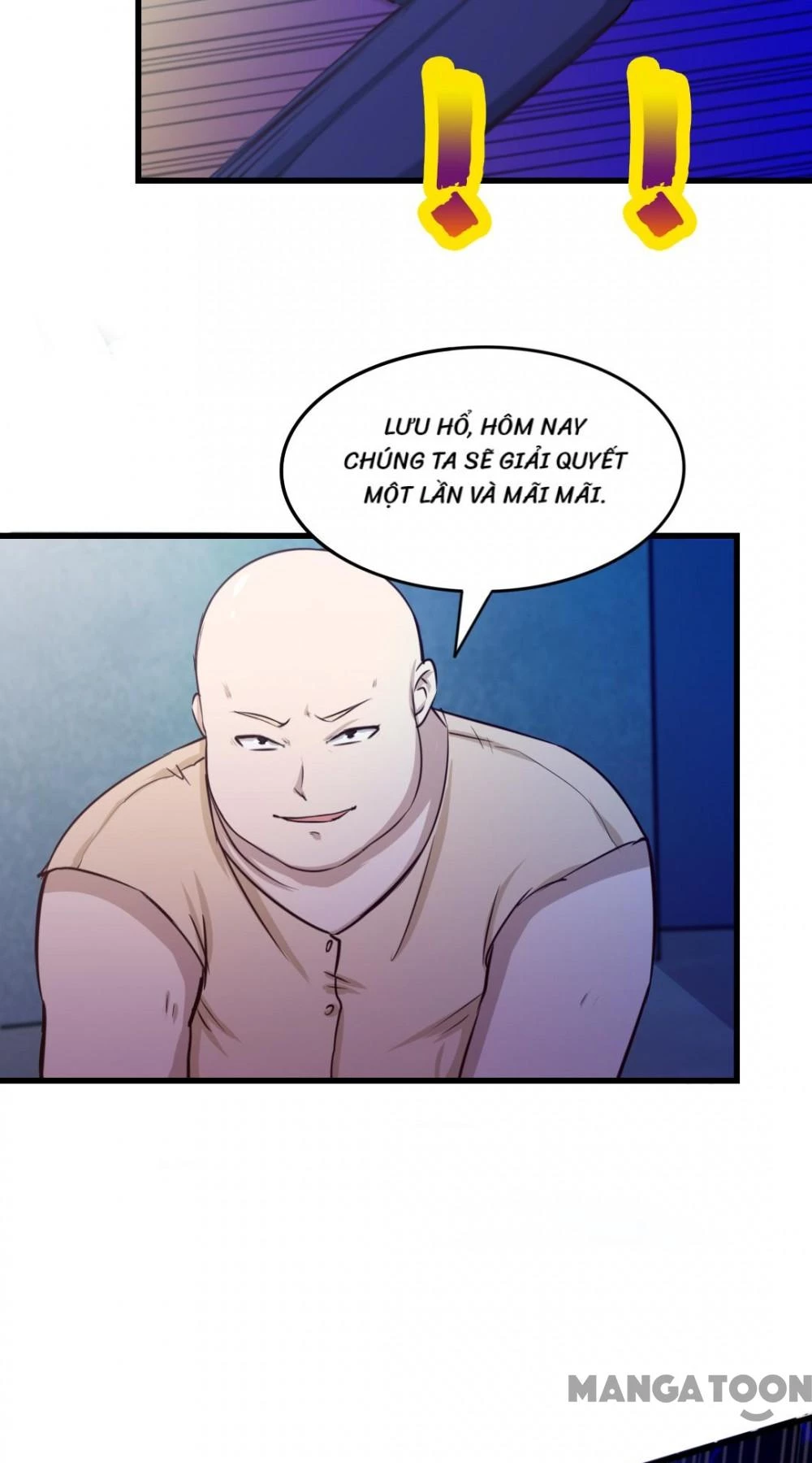 Tôi Và Khách Trọ Mỹ Nhân 26 Tuổi Chapter 107 - Trang 9