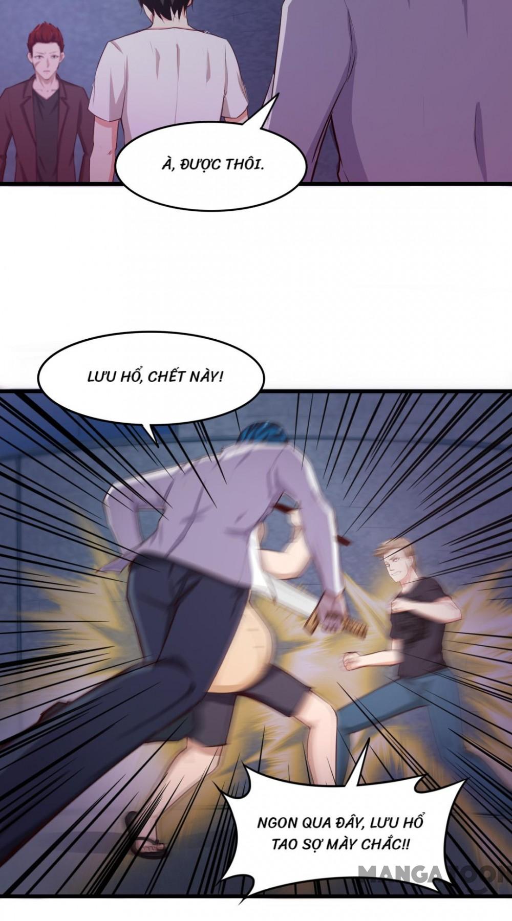 Tôi Và Khách Trọ Mỹ Nhân 26 Tuổi Chapter 108 - Trang 10