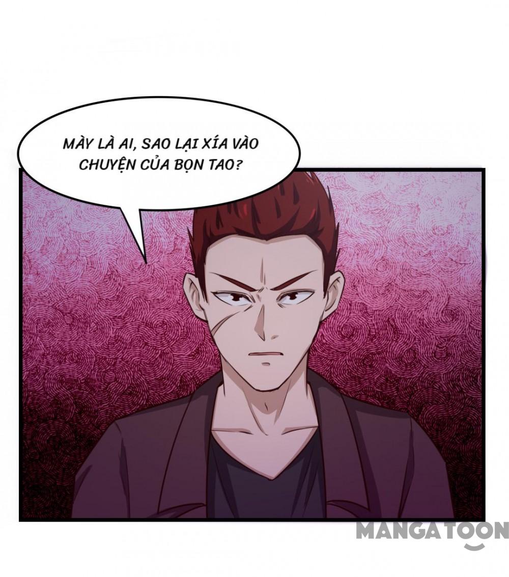 Tôi Và Khách Trọ Mỹ Nhân 26 Tuổi Chapter 108 - Trang 11