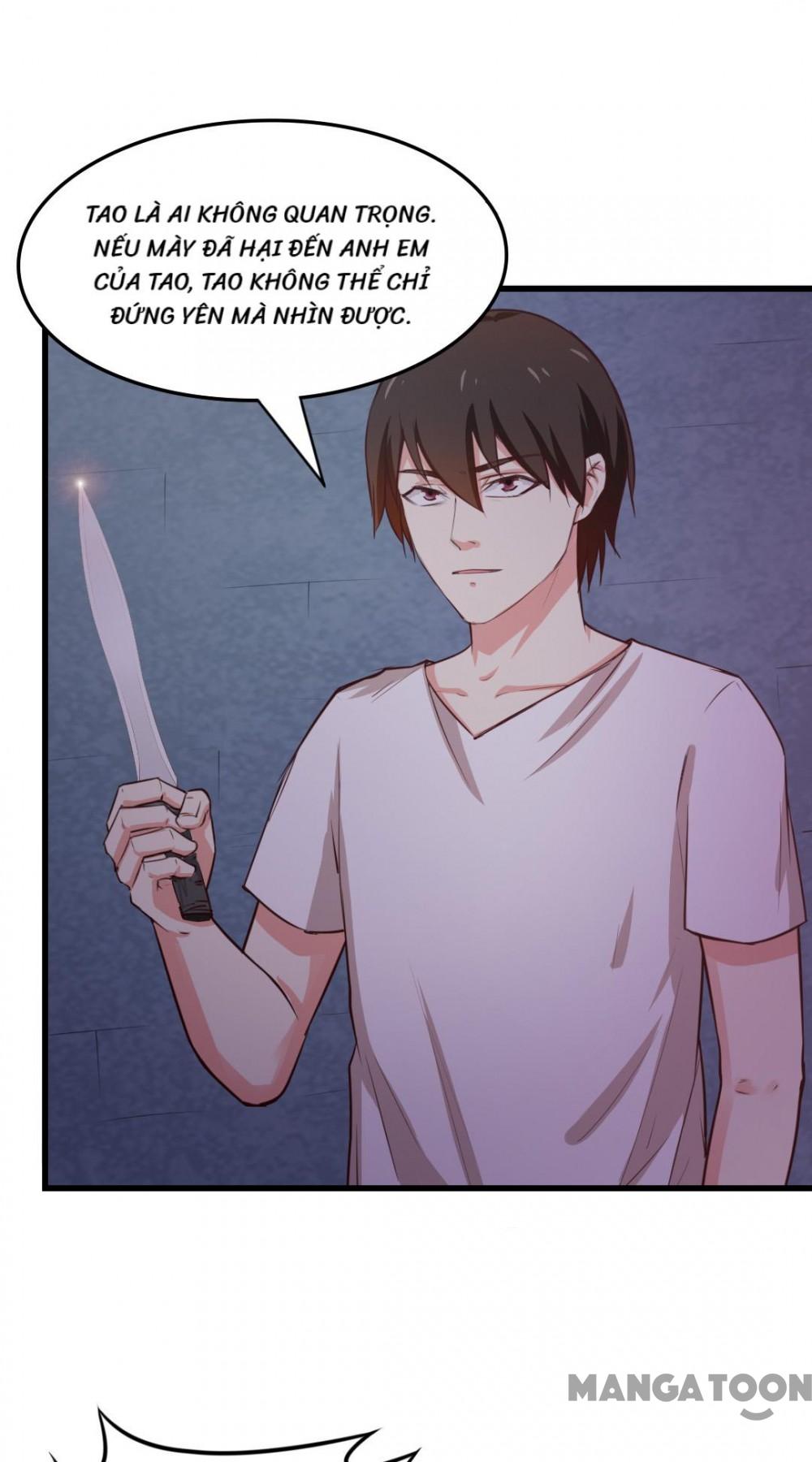 Tôi Và Khách Trọ Mỹ Nhân 26 Tuổi Chapter 108 - Trang 12
